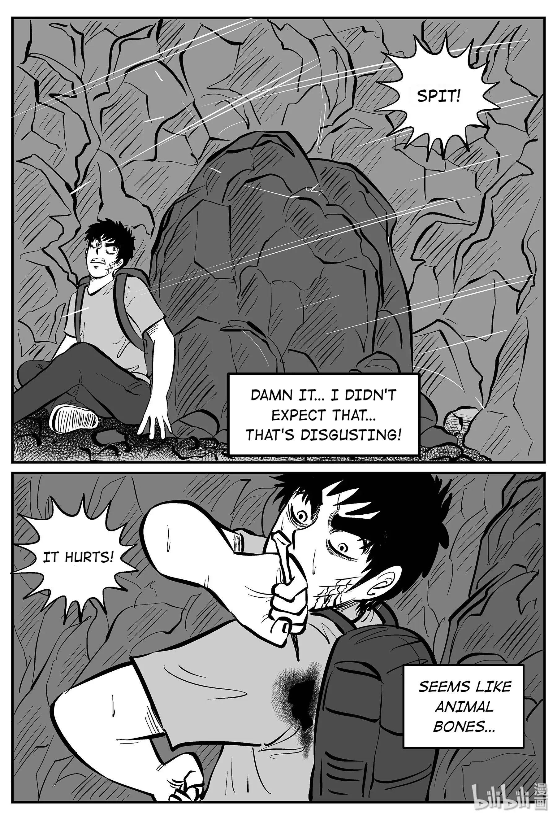 Strange Tales Of Xiao Zhi chapter 27 - page 18