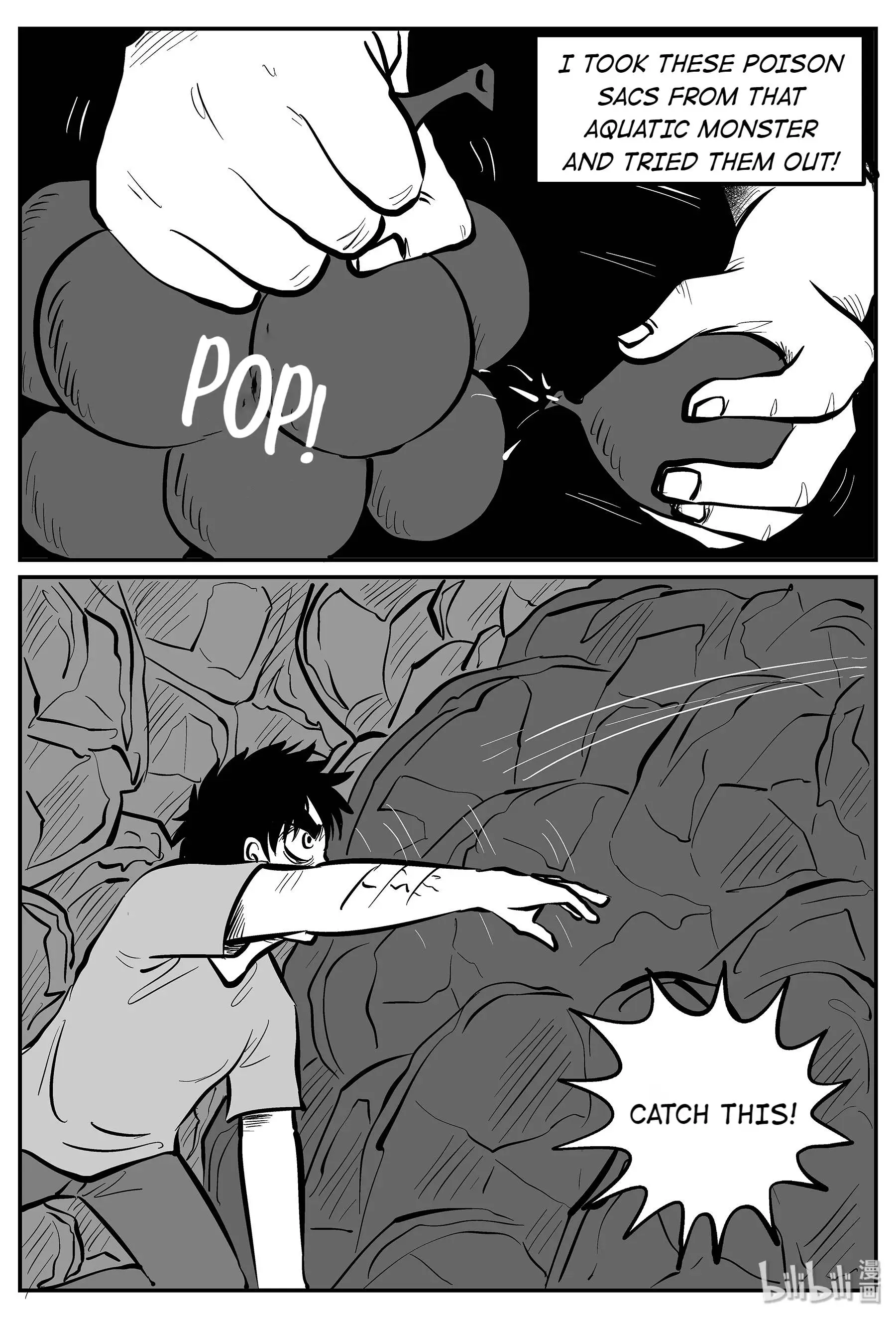 Strange Tales Of Xiao Zhi chapter 27 - page 20