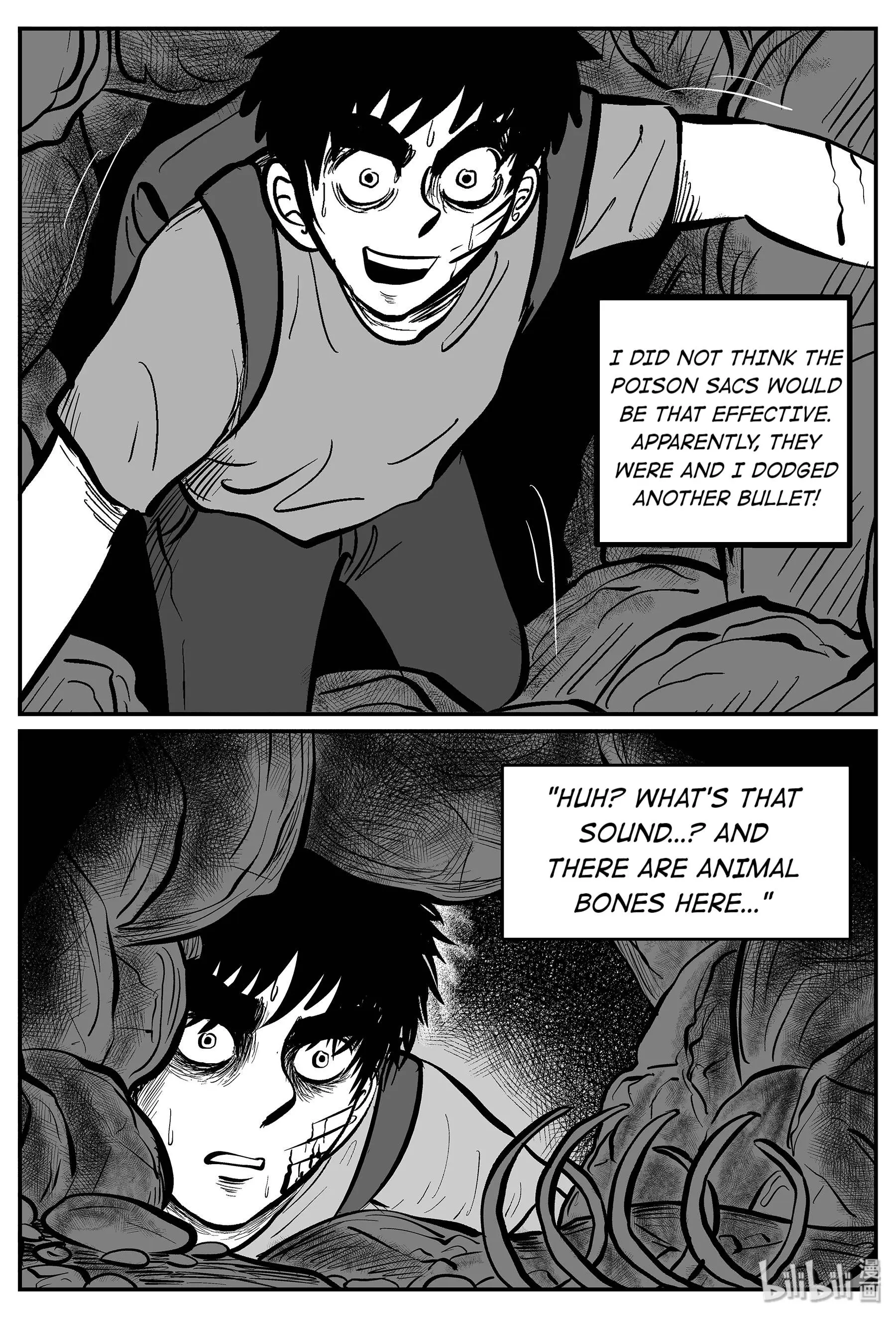Strange Tales Of Xiao Zhi chapter 27 - page 25
