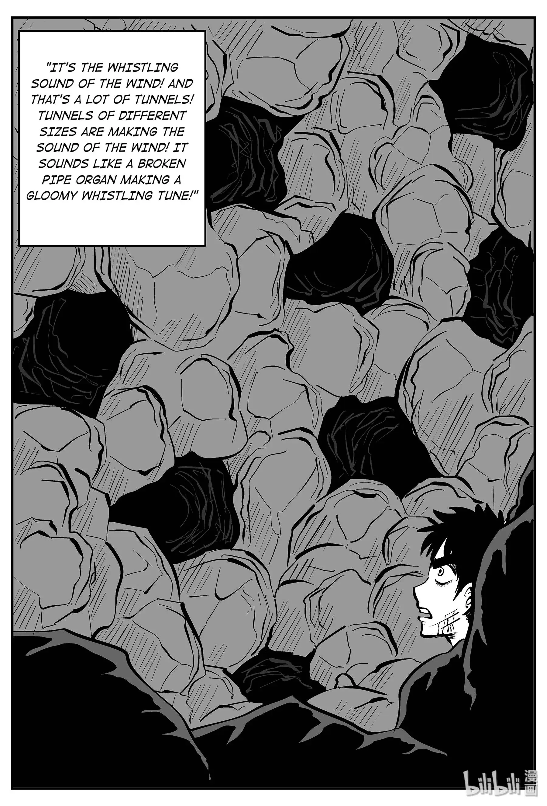 Strange Tales Of Xiao Zhi chapter 27 - page 26