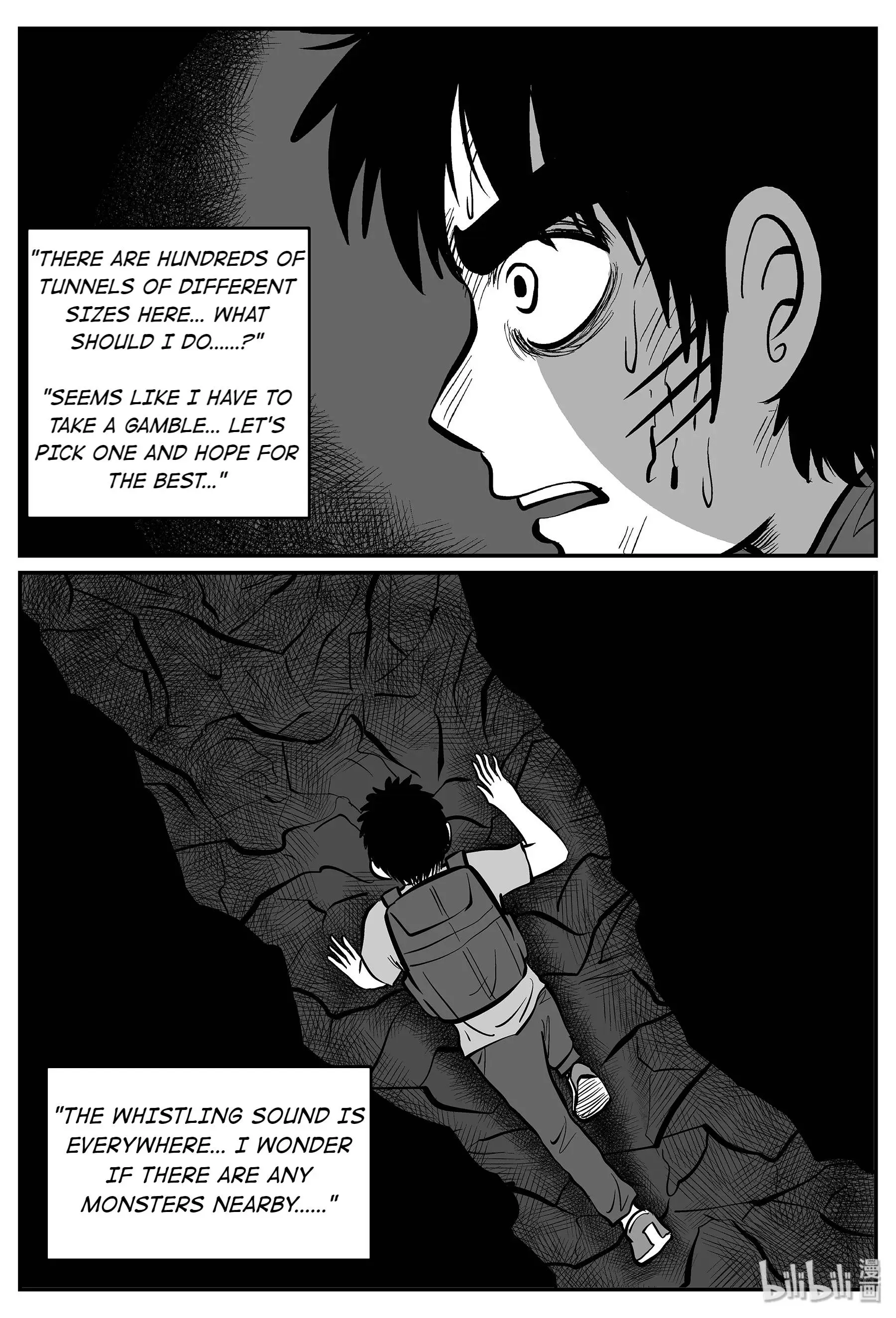 Strange Tales Of Xiao Zhi chapter 27 - page 27