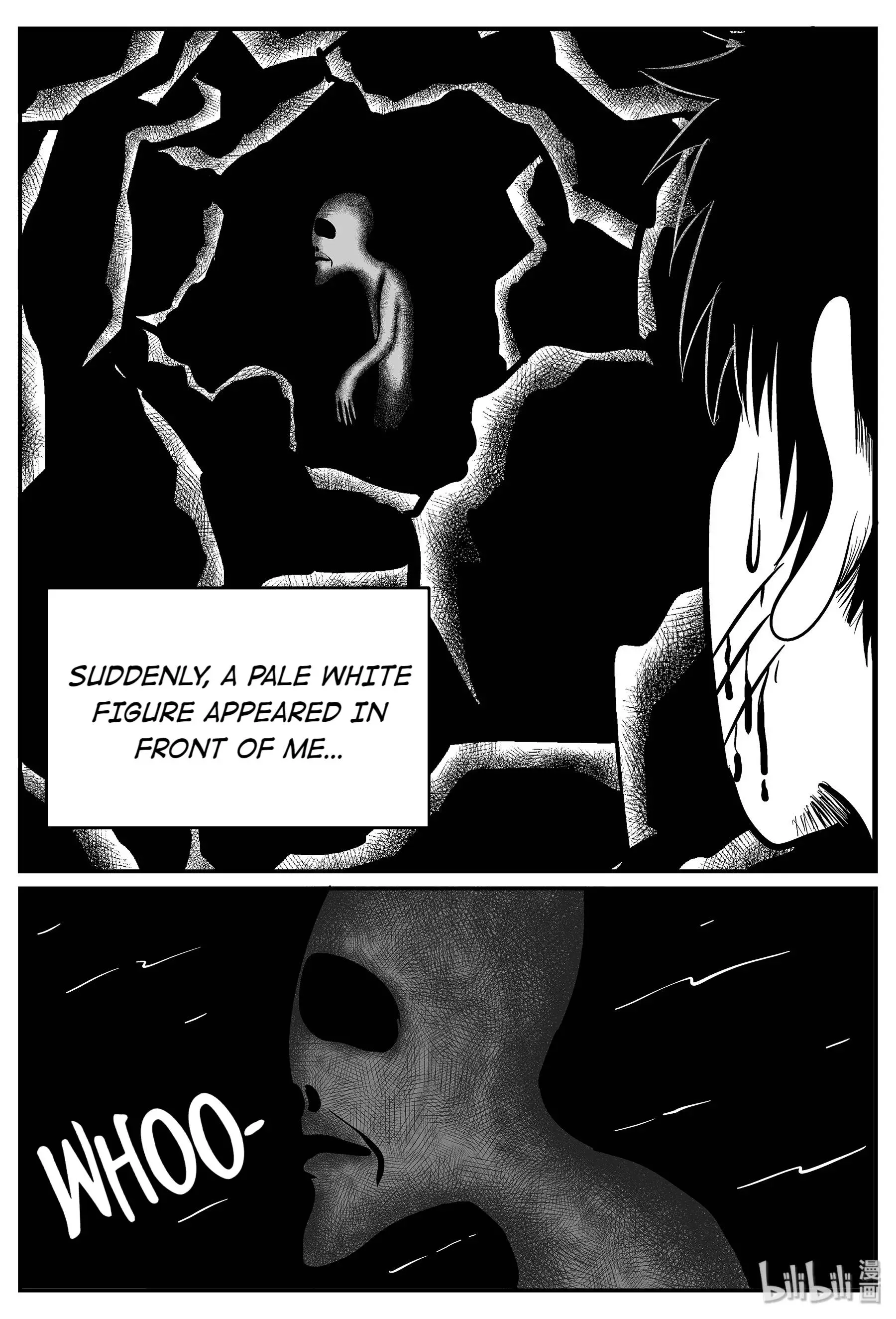 Strange Tales Of Xiao Zhi chapter 27 - page 28