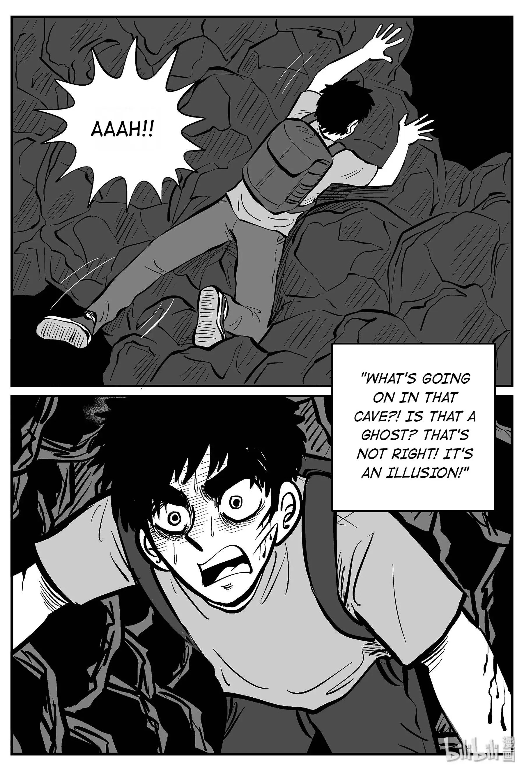 Strange Tales Of Xiao Zhi chapter 27 - page 30