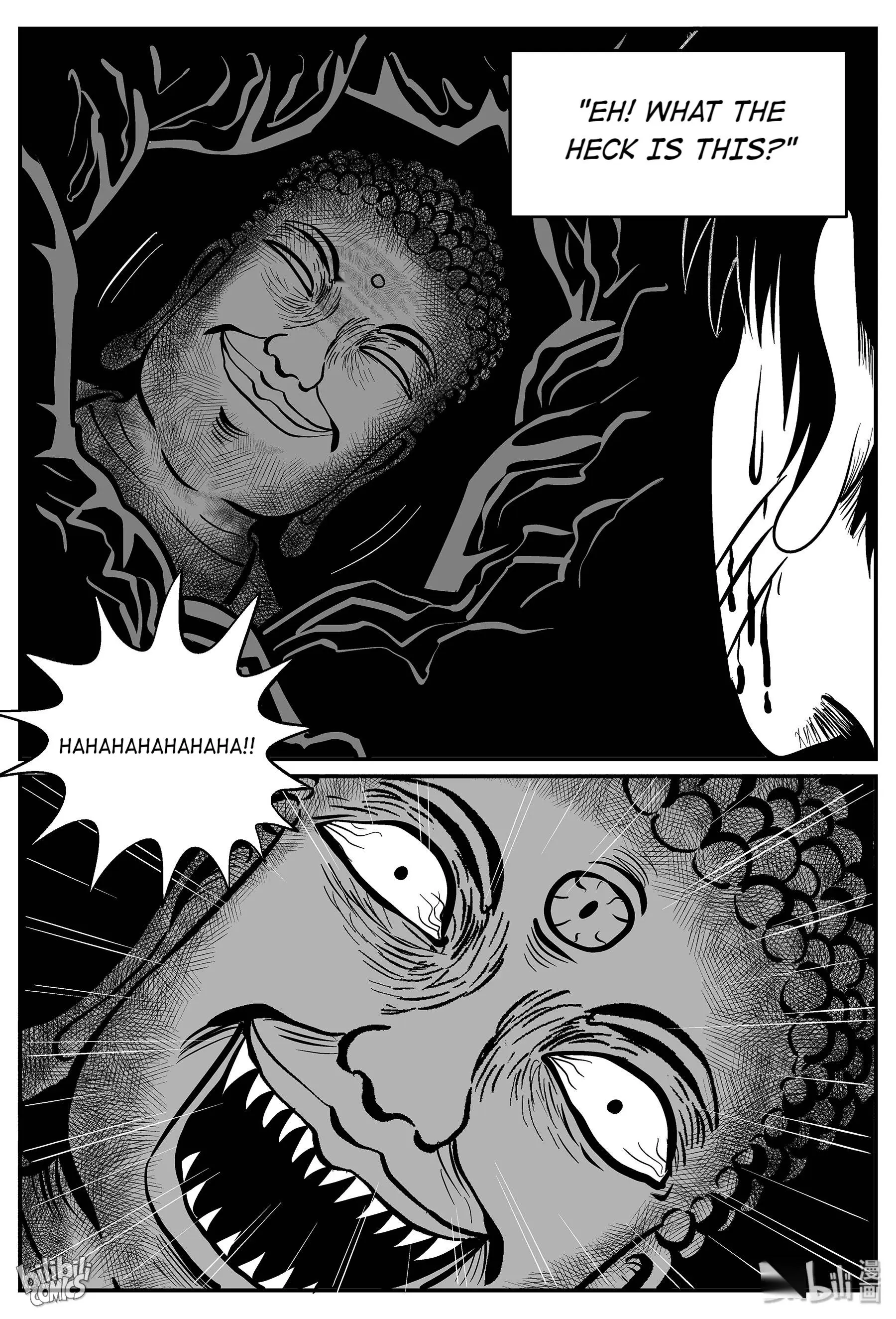 Strange Tales Of Xiao Zhi chapter 27 - page 31