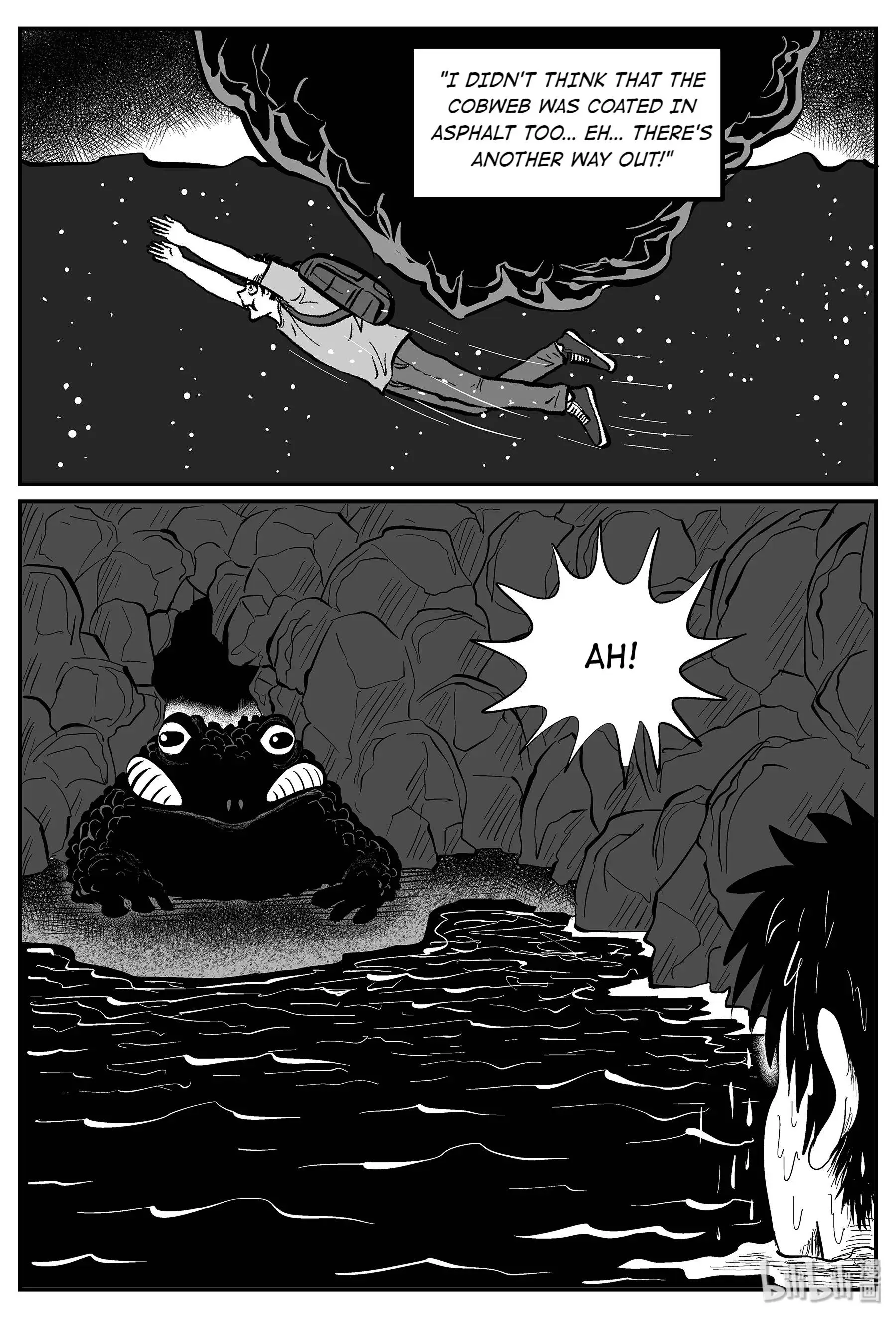 Strange Tales Of Xiao Zhi chapter 27 - page 7