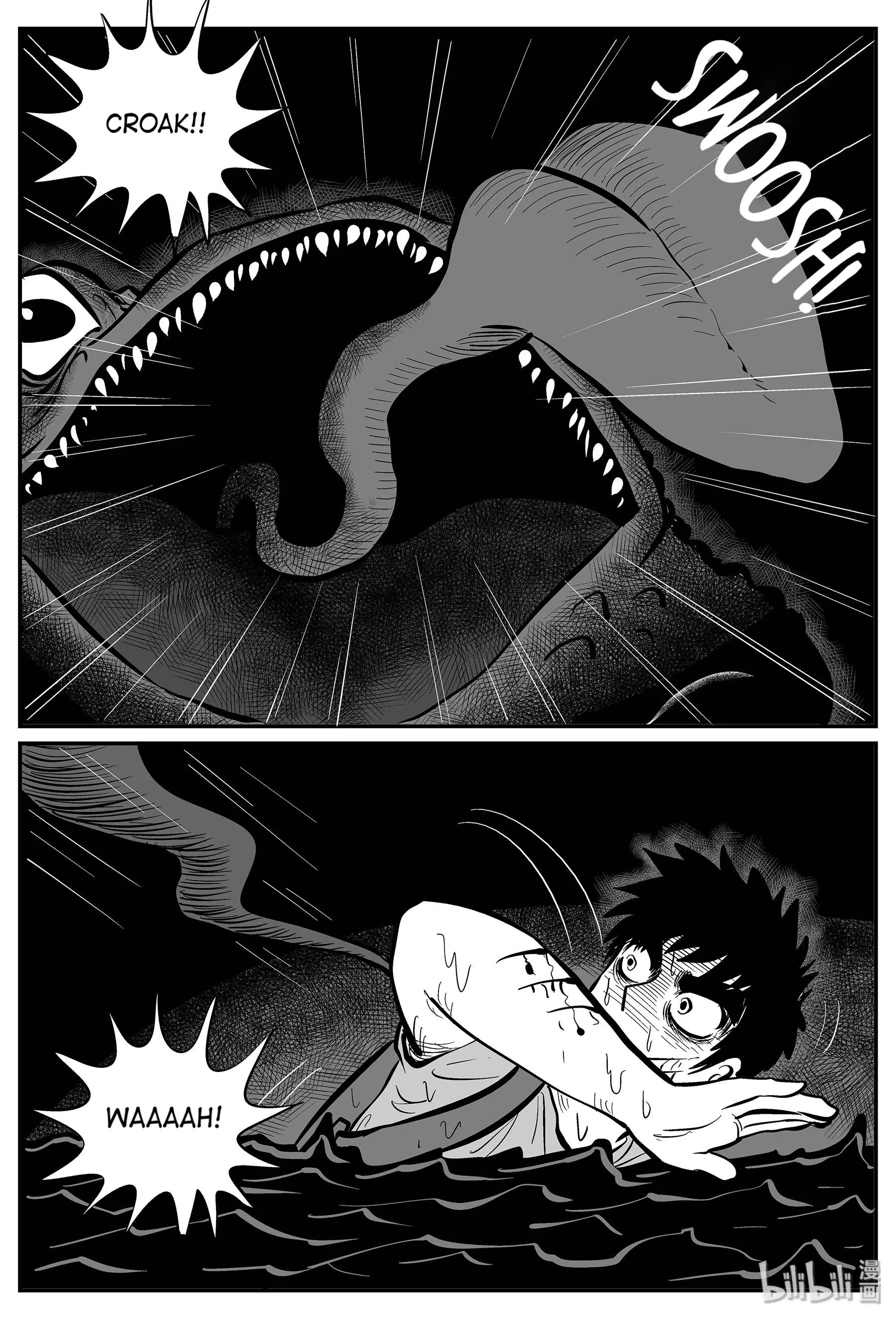 Strange Tales Of Xiao Zhi chapter 27 - page 9