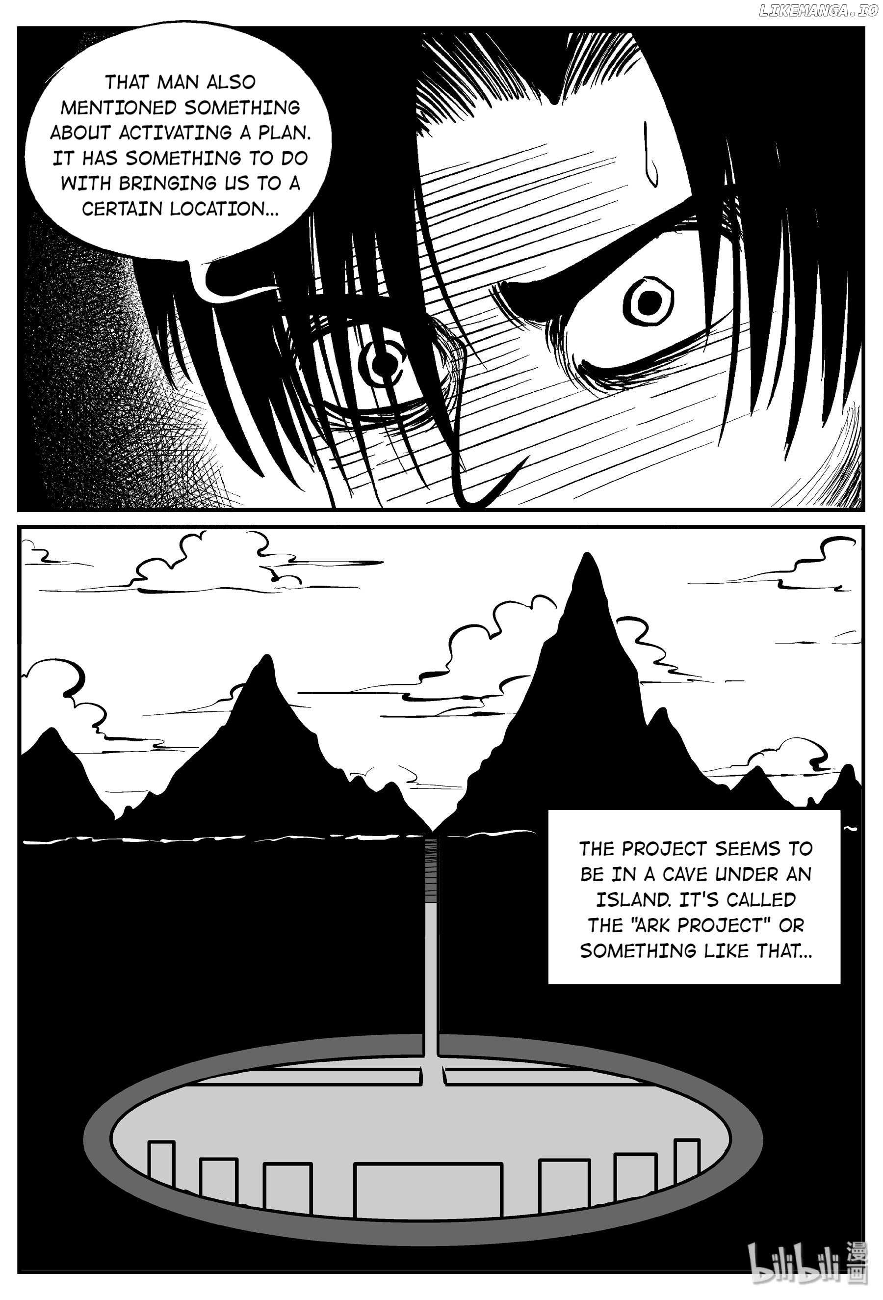 Strange Tales Of Xiao Zhi chapter 60 - page 9