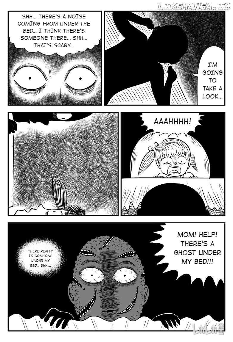 Strange Tales Of Xiao Zhi chapter 77 - page 3