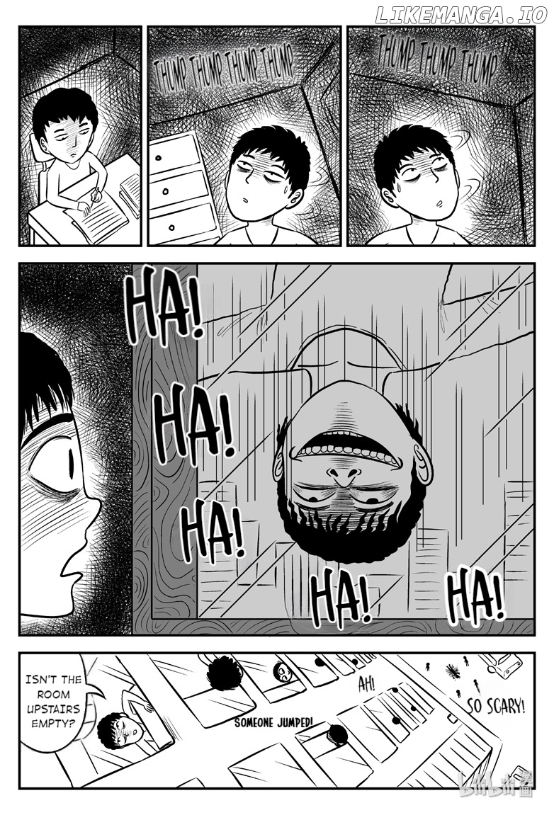Strange Tales Of Xiao Zhi chapter 77 - page 4