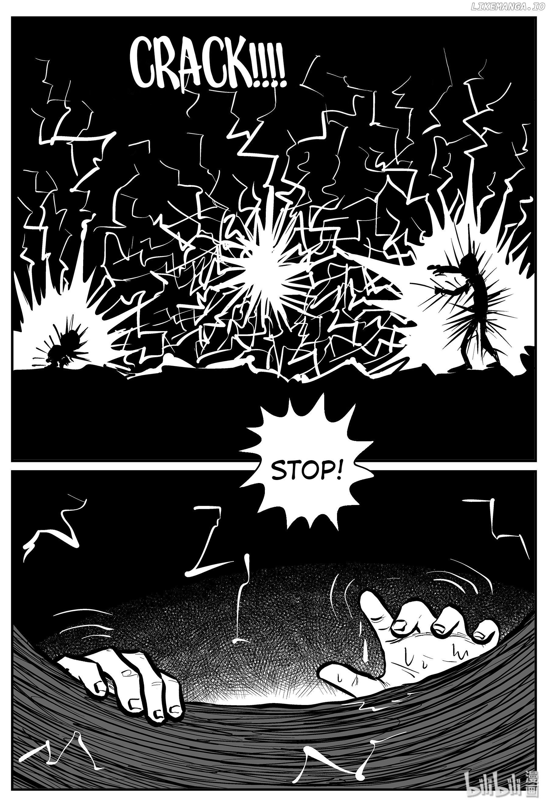 Strange Tales Of Xiao Zhi chapter 58 - page 21