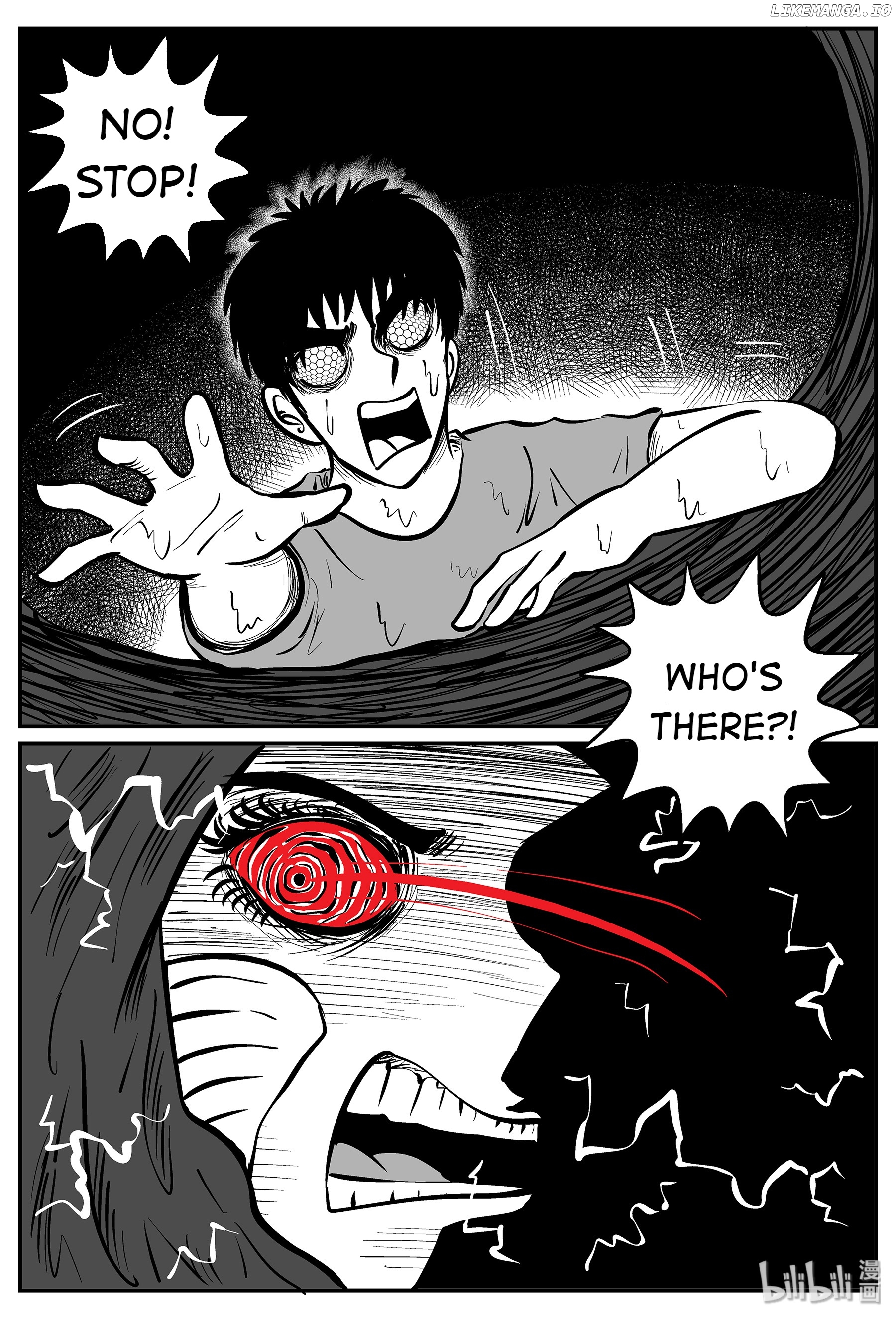 Strange Tales Of Xiao Zhi chapter 58 - page 22