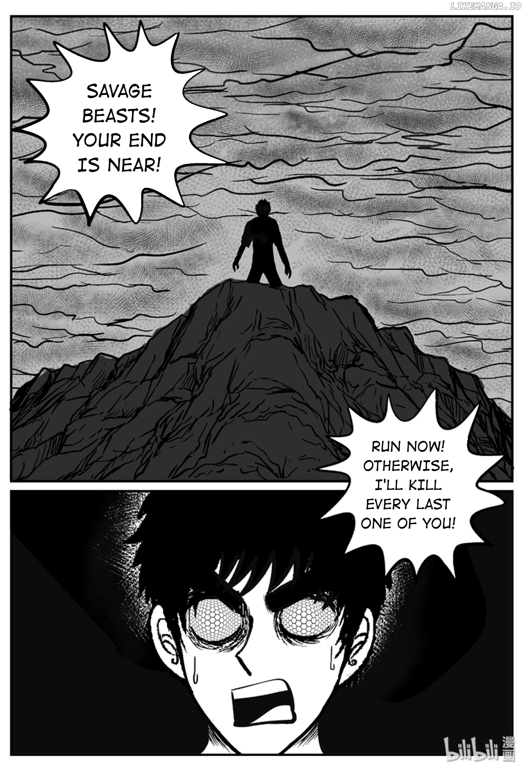 Strange Tales Of Xiao Zhi chapter 58 - page 6