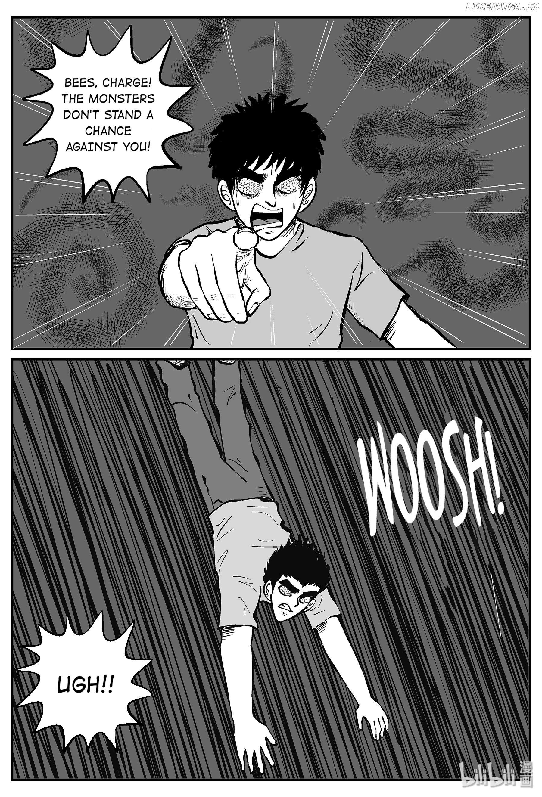 Strange Tales Of Xiao Zhi chapter 58 - page 7