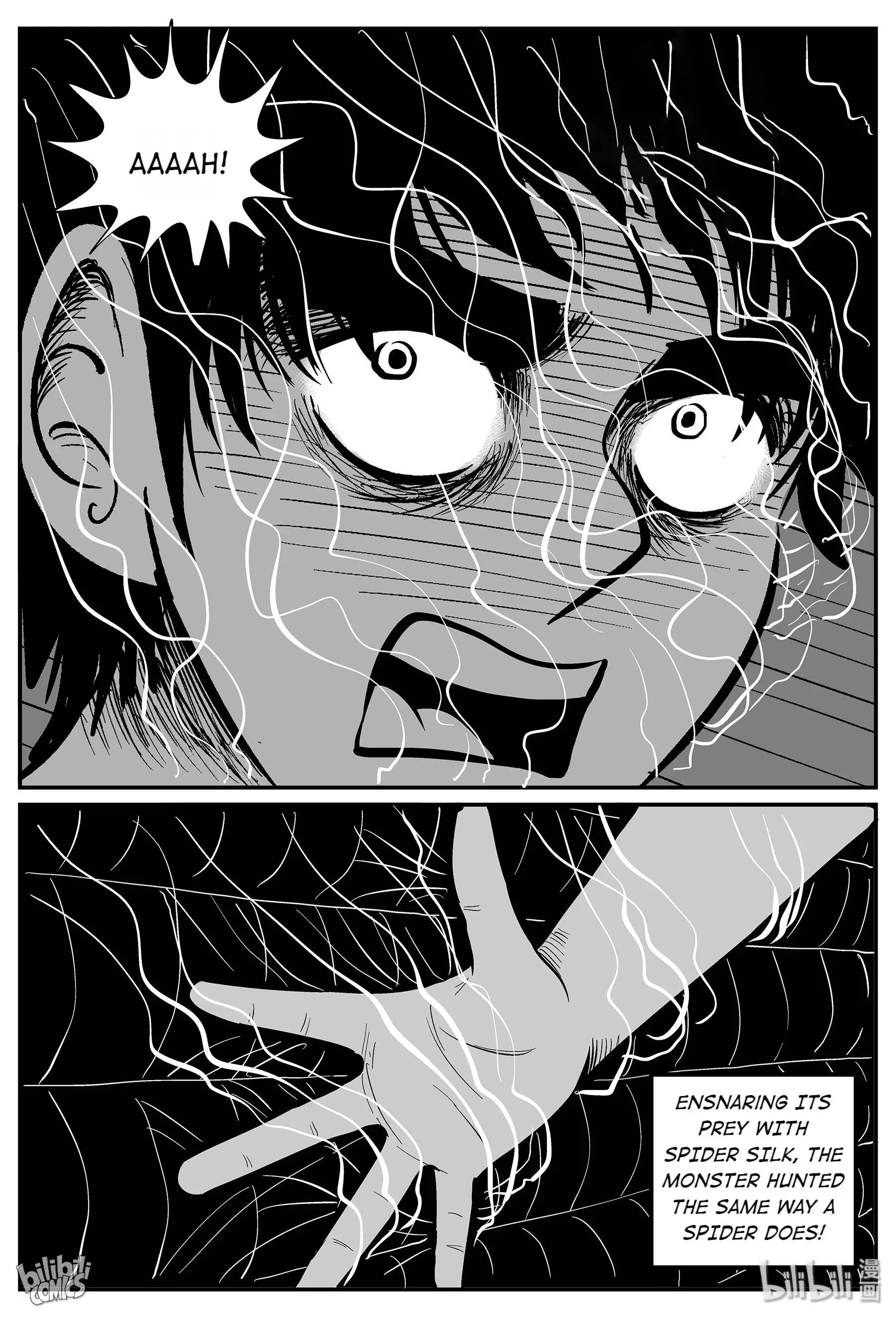 Strange Tales Of Xiao Zhi chapter 26 - page 29