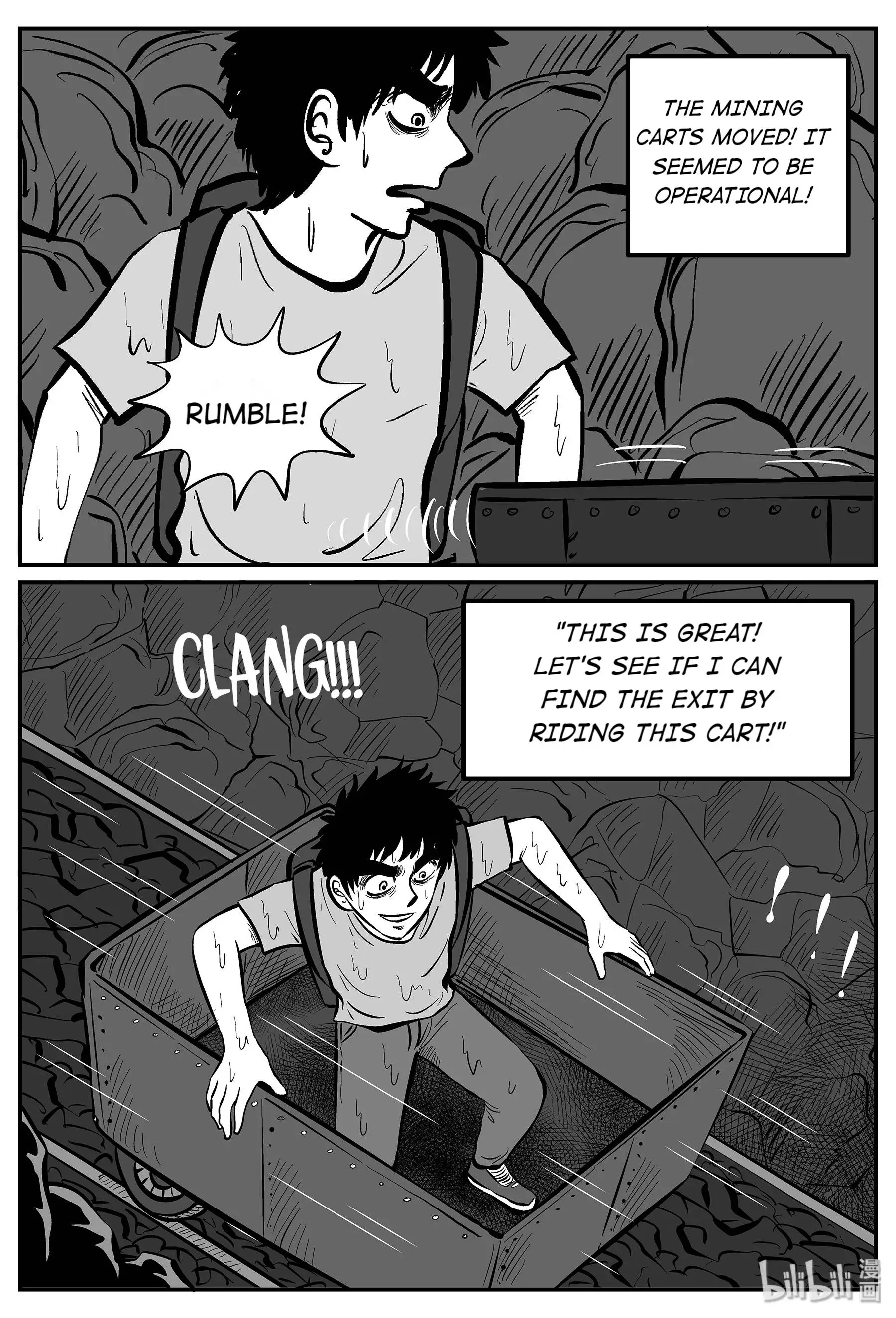 Strange Tales Of Xiao Zhi chapter 26 - page 9