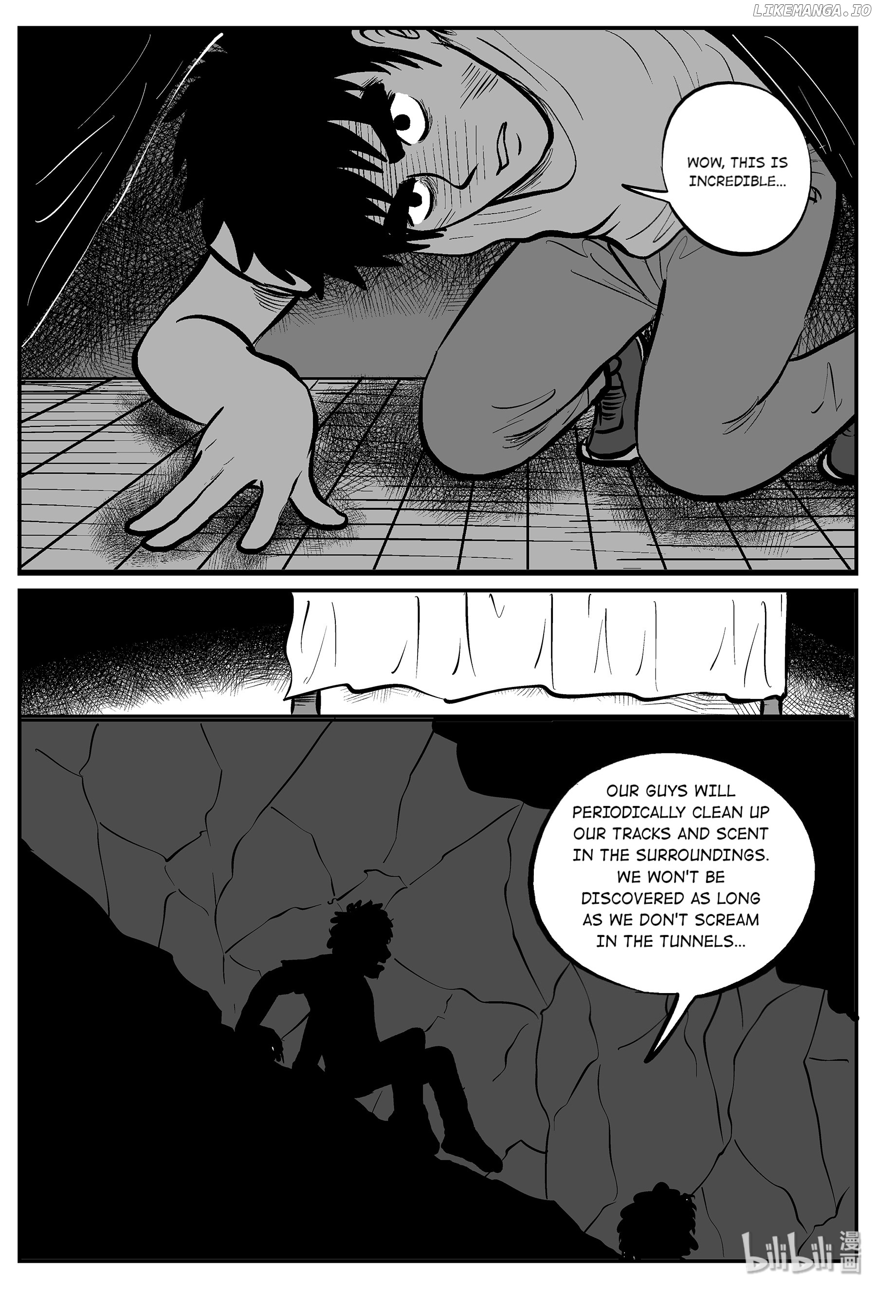 Strange Tales Of Xiao Zhi chapter 45 - page 21