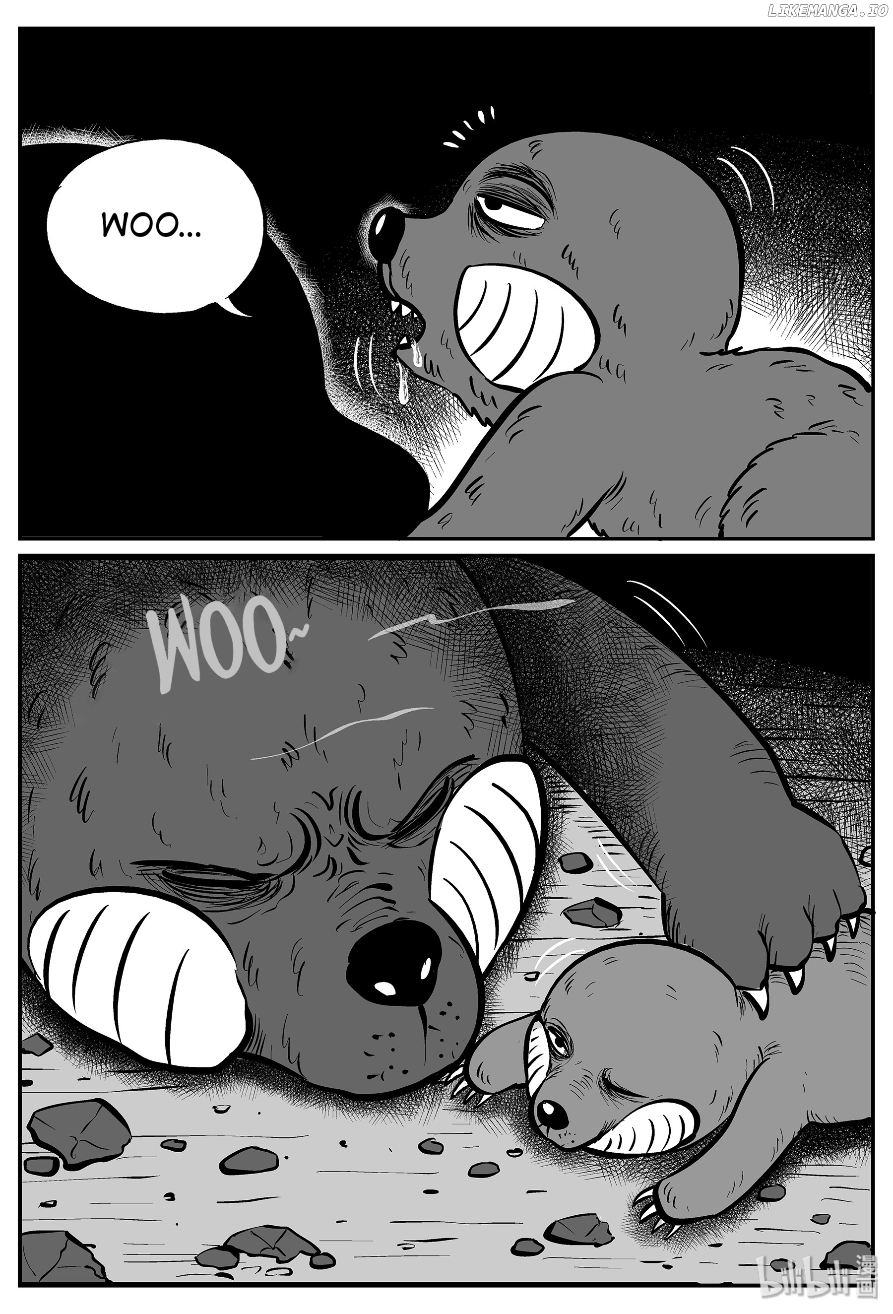 Strange Tales Of Xiao Zhi chapter 45 - page 4