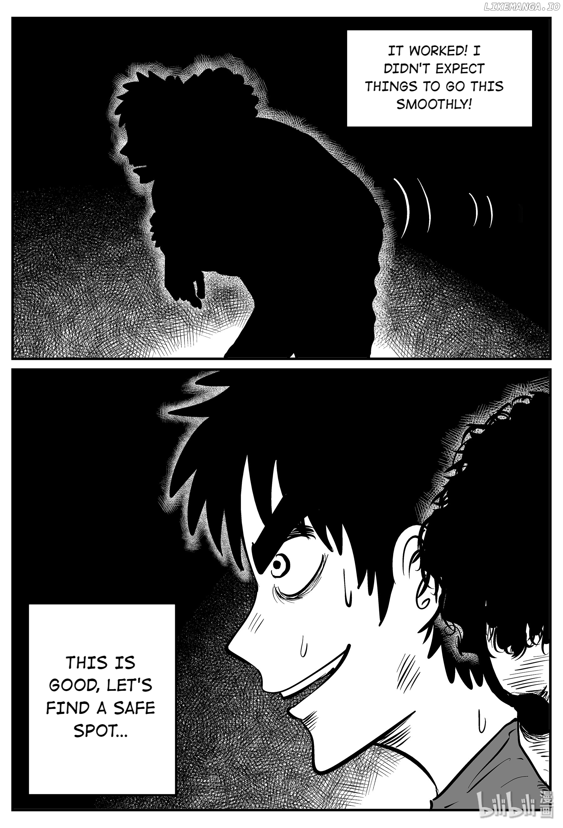 Strange Tales Of Xiao Zhi chapter 45 - page 5