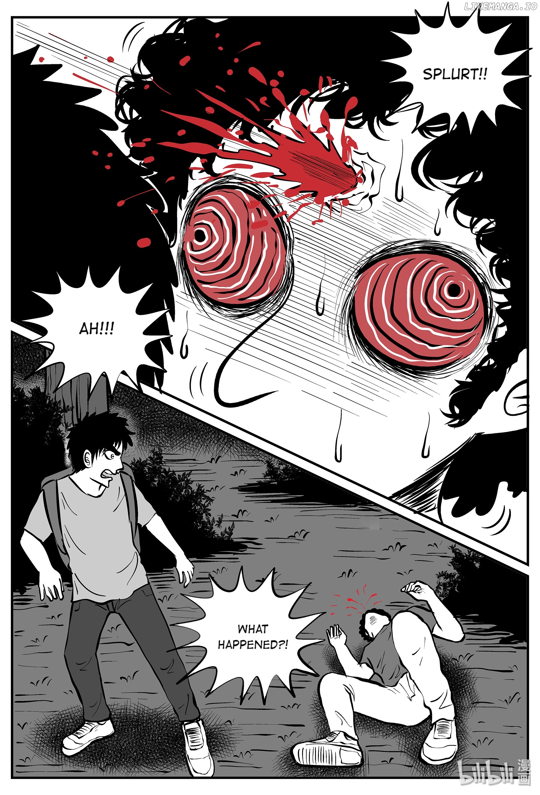 Strange Tales Of Xiao Zhi chapter 45 - page 7
