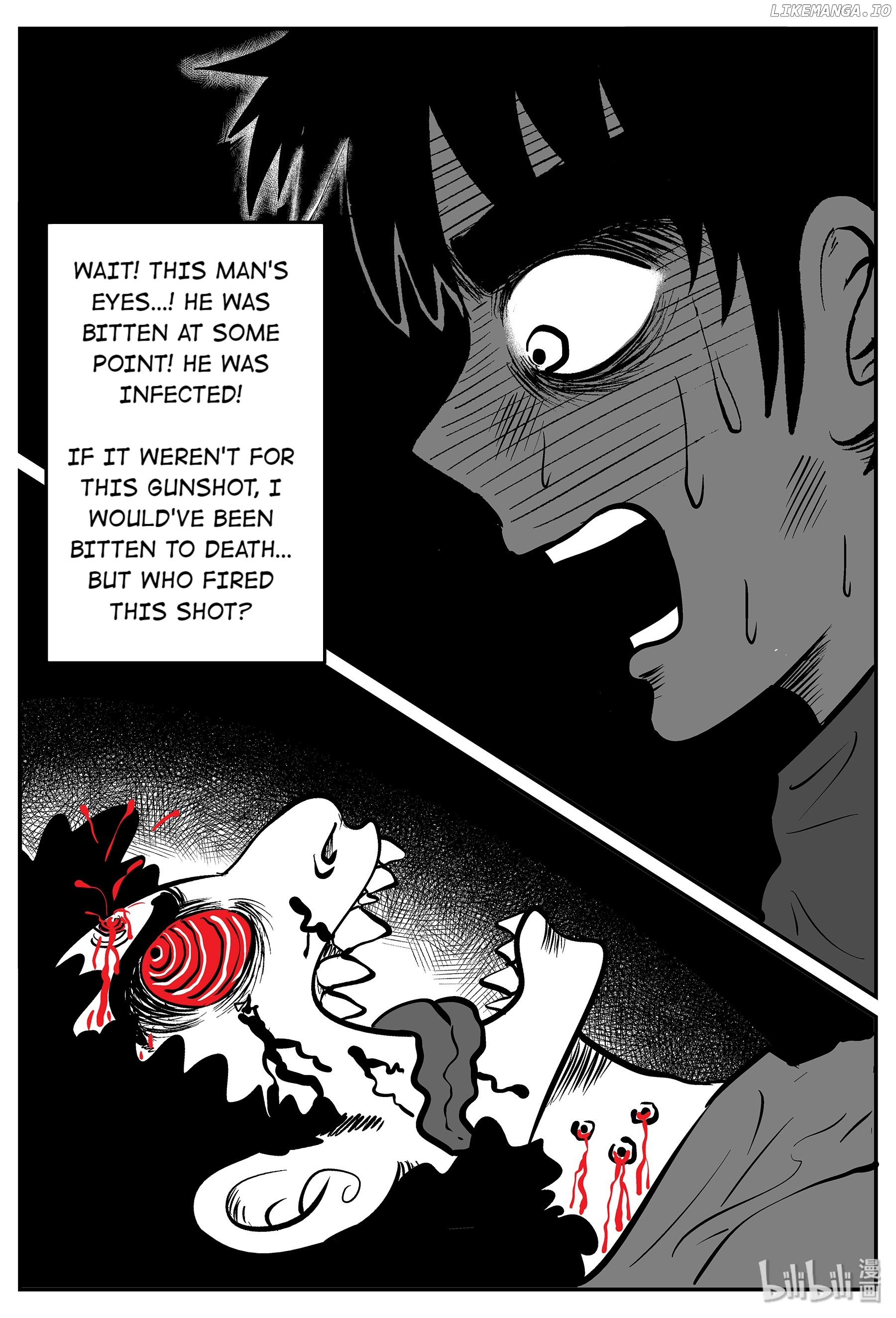 Strange Tales Of Xiao Zhi chapter 45 - page 8