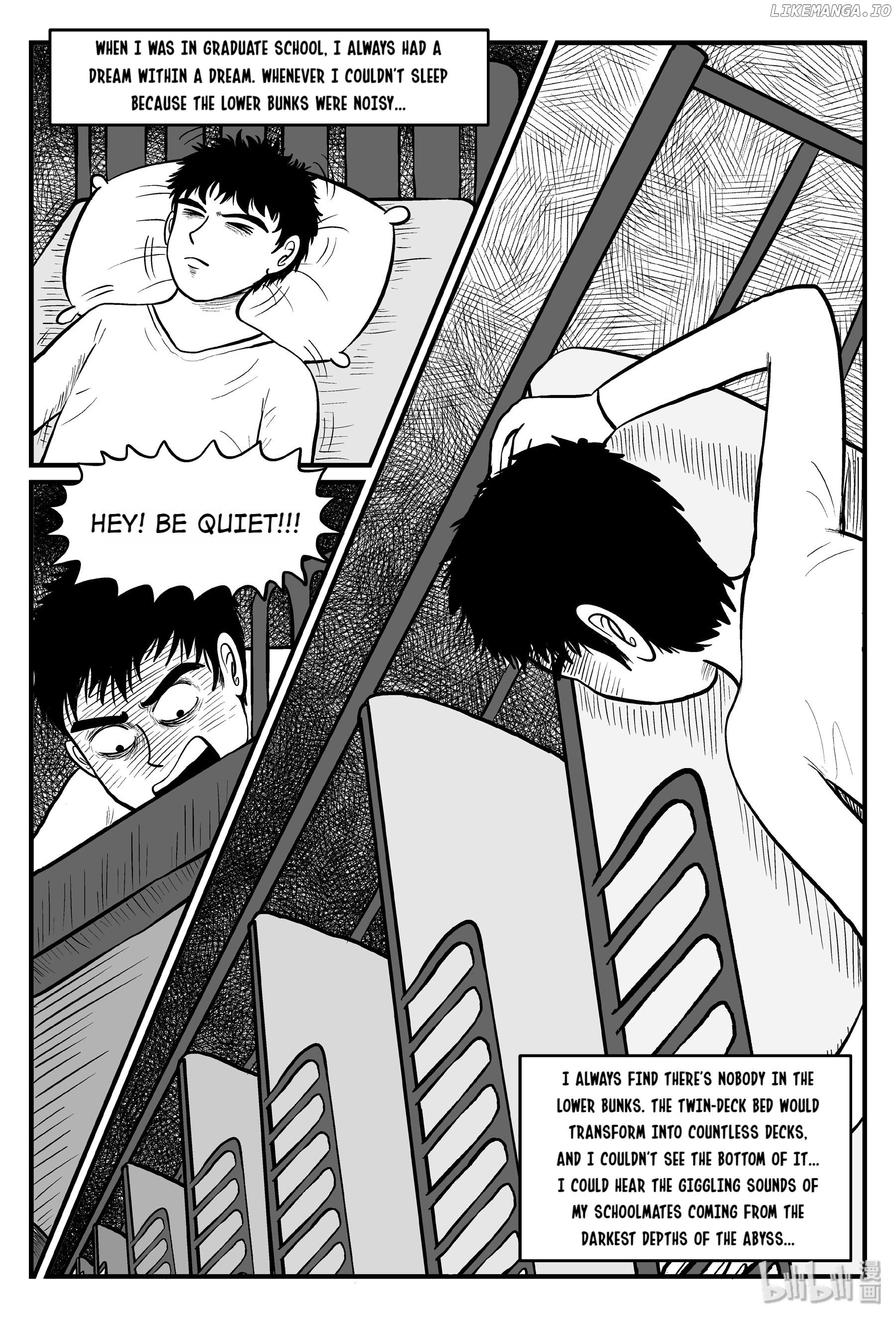 Strange Tales Of Xiao Zhi chapter 75 - page 8