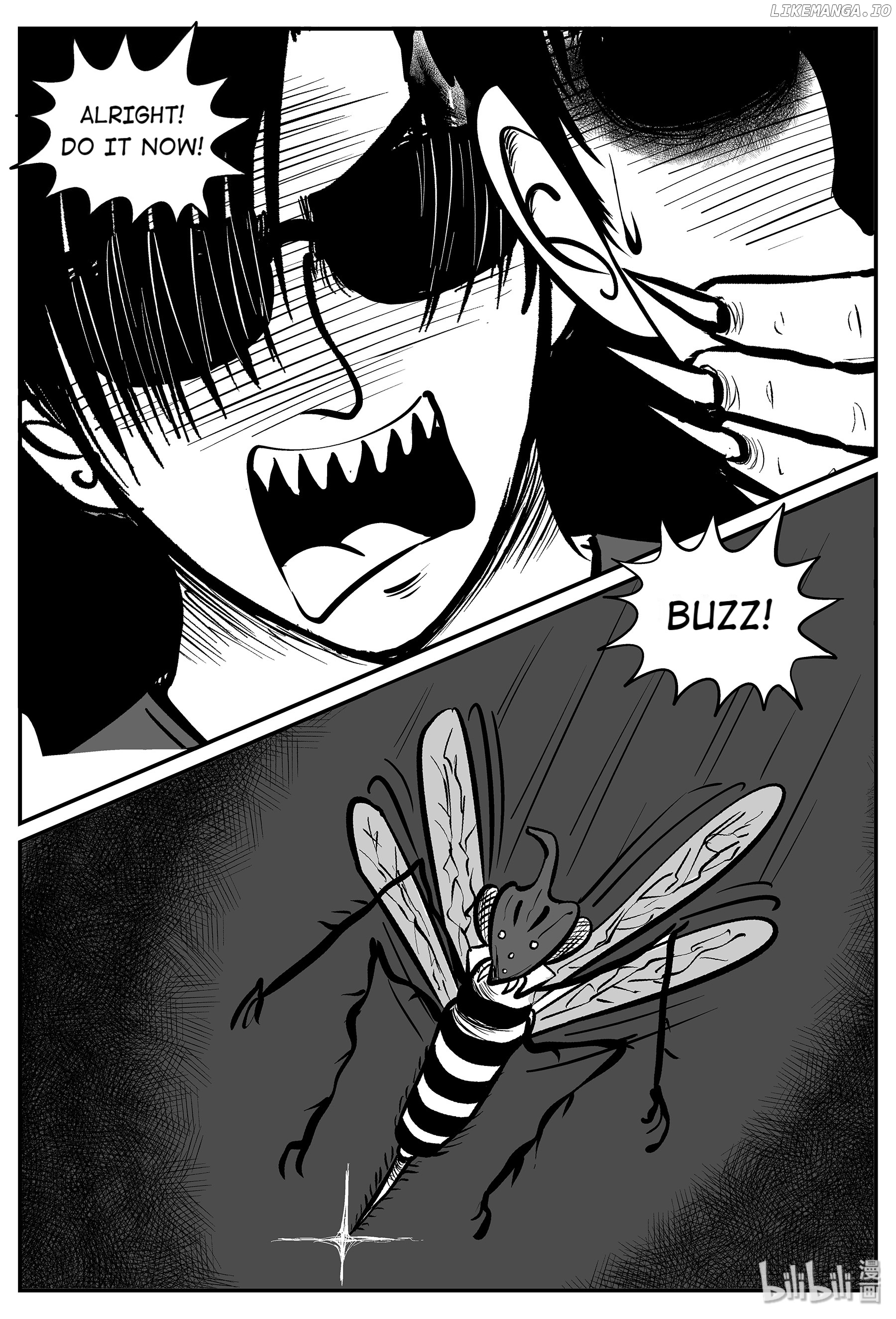 Strange Tales Of Xiao Zhi chapter 51 - page 4