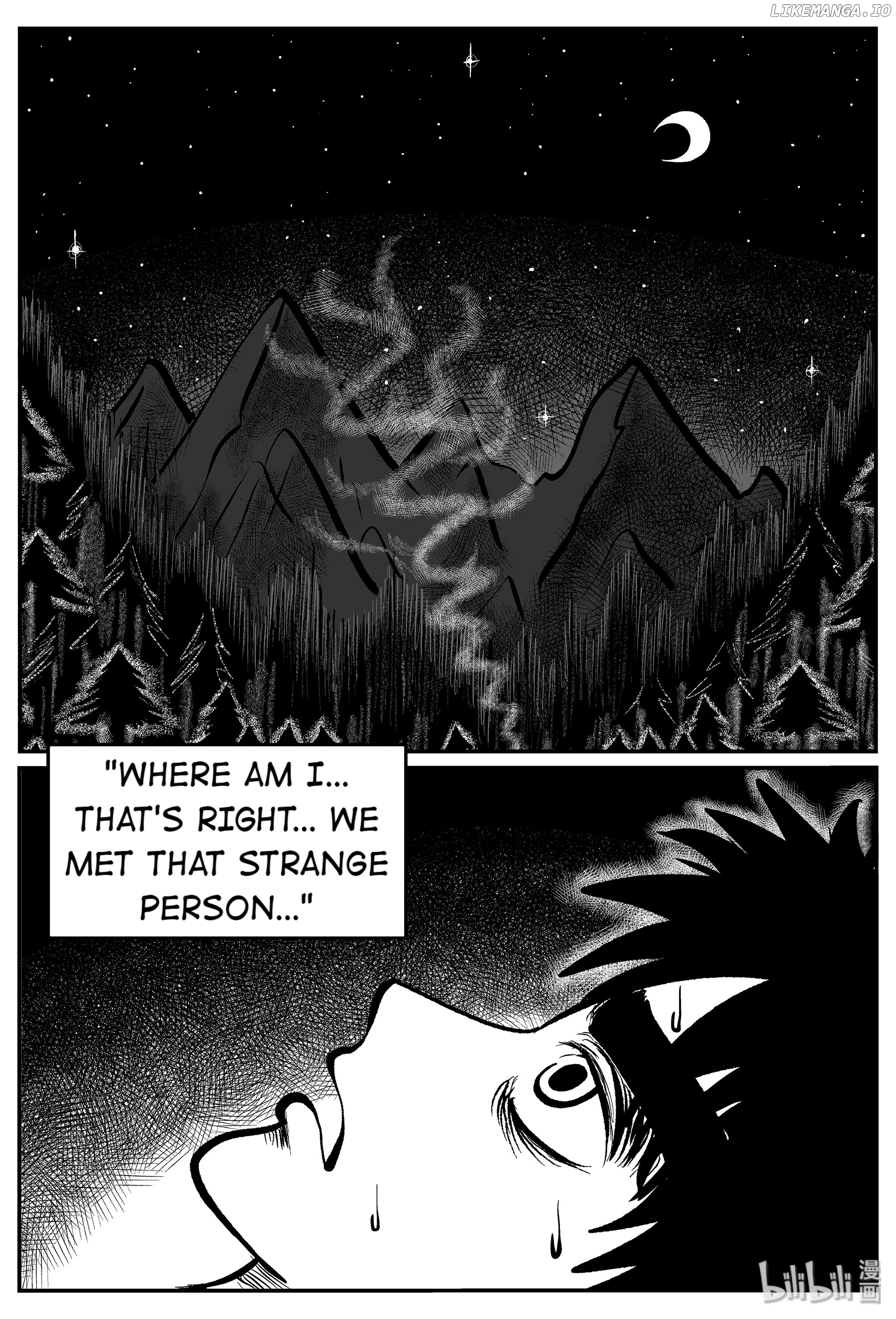 Strange Tales Of Xiao Zhi chapter 51 - page 7