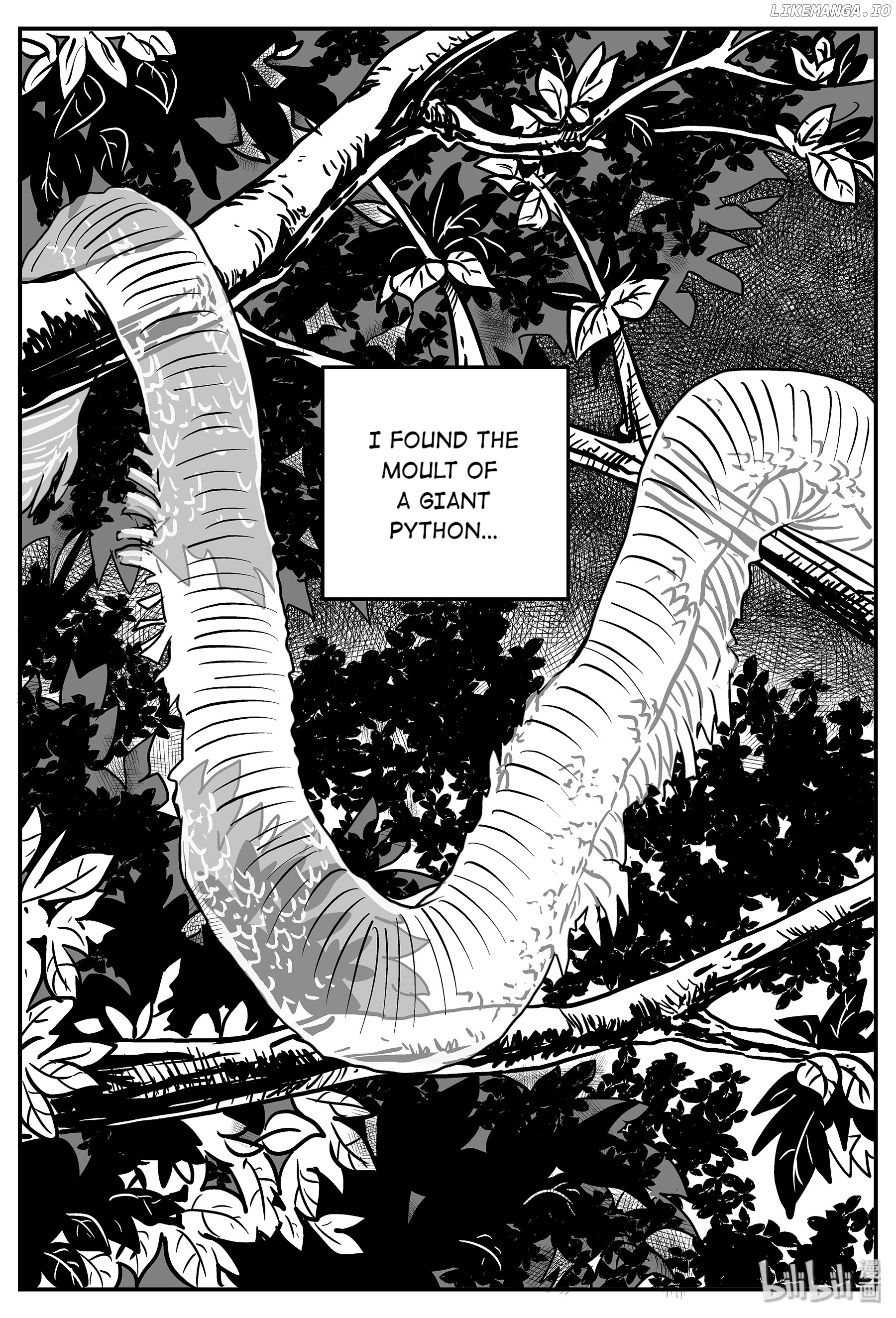 Strange Tales Of Xiao Zhi chapter 44 - page 2