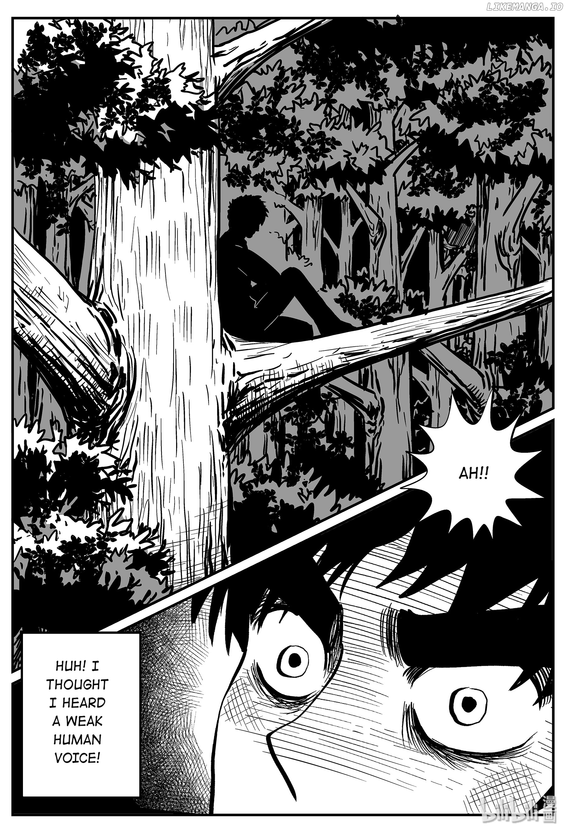 Strange Tales Of Xiao Zhi chapter 44 - page 6