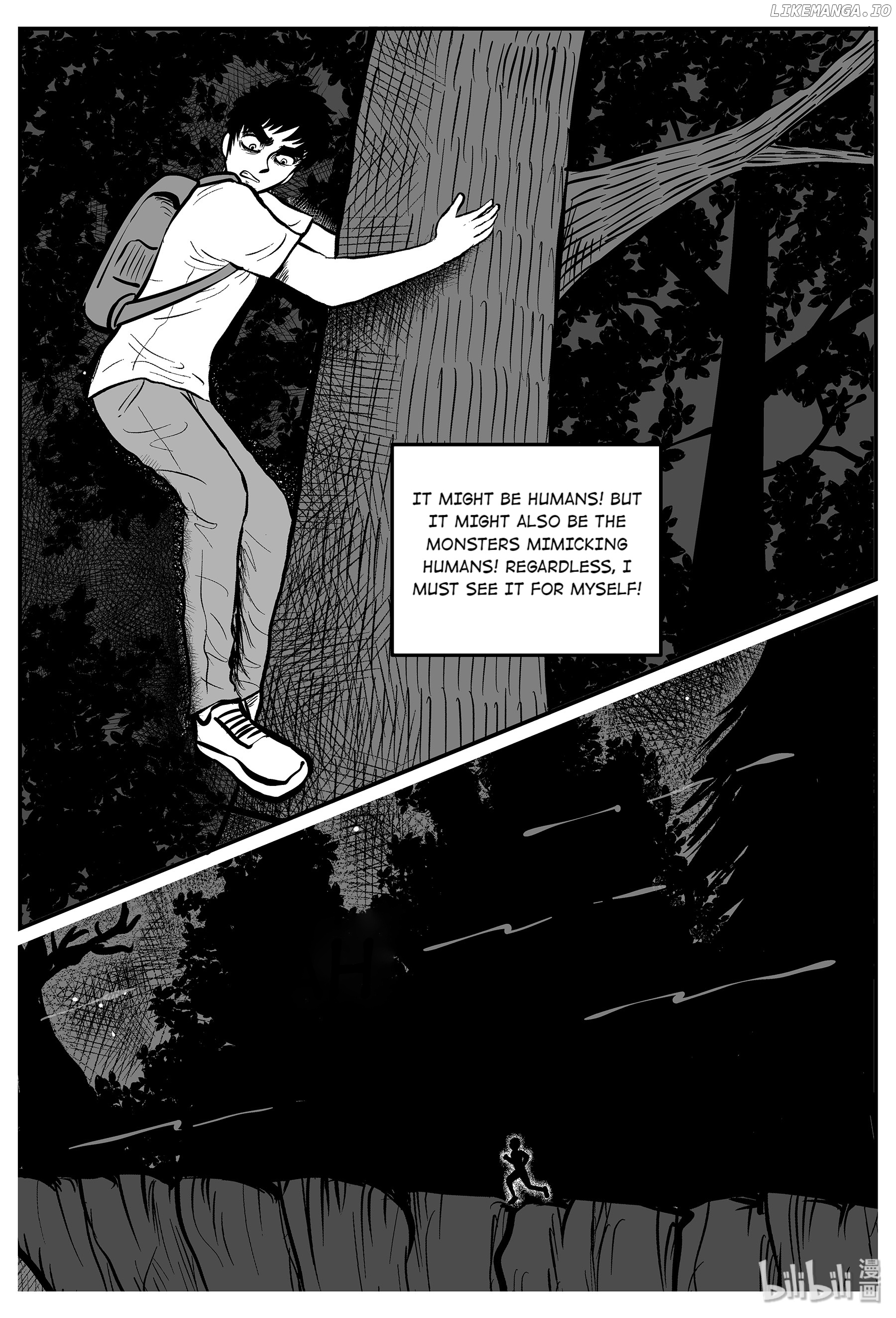 Strange Tales Of Xiao Zhi chapter 44 - page 7