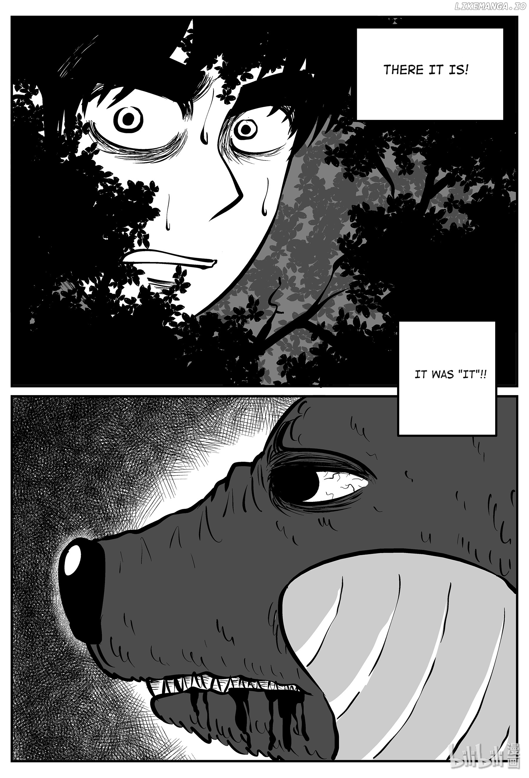 Strange Tales Of Xiao Zhi chapter 44 - page 8