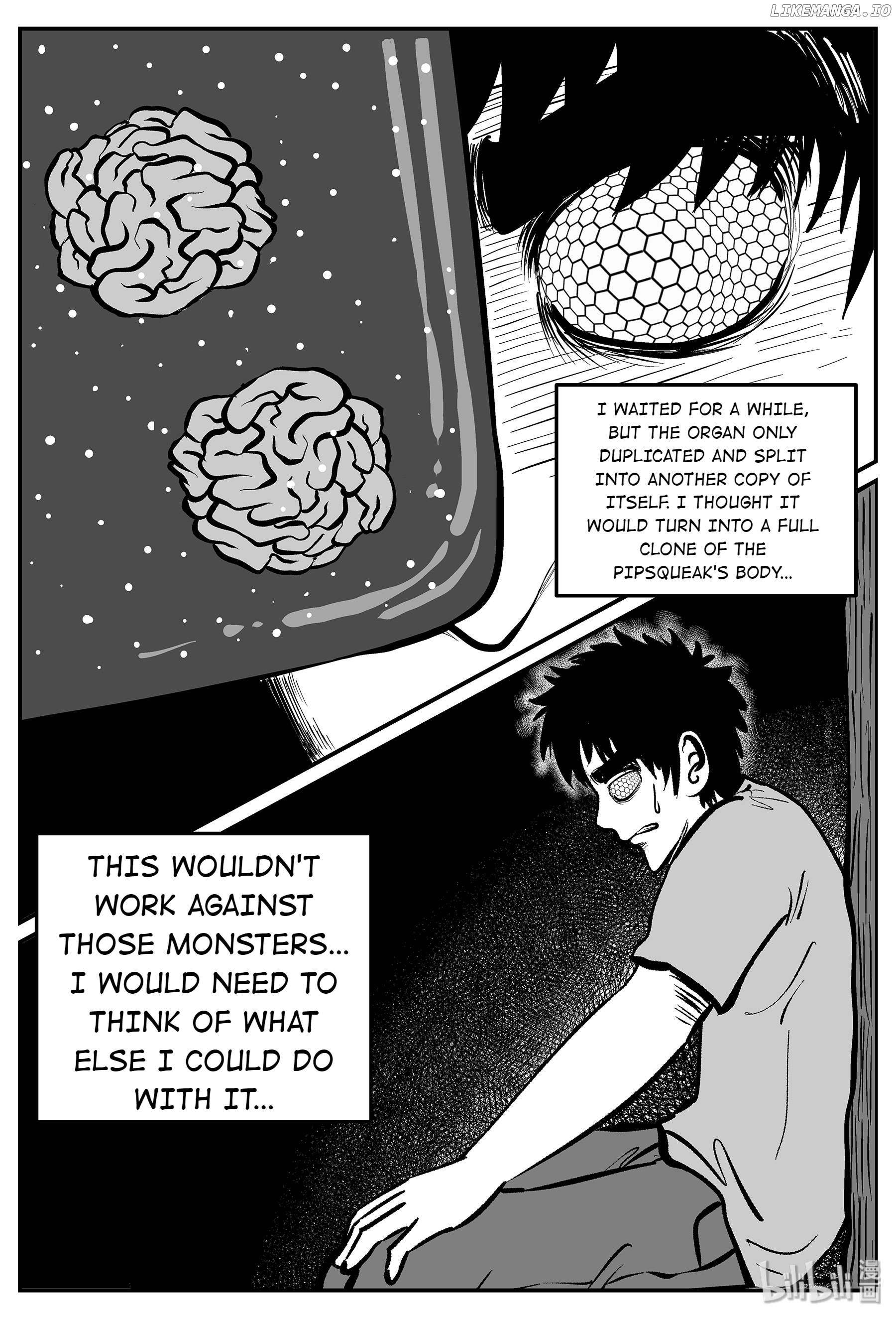 Strange Tales Of Xiao Zhi chapter 57 - page 11