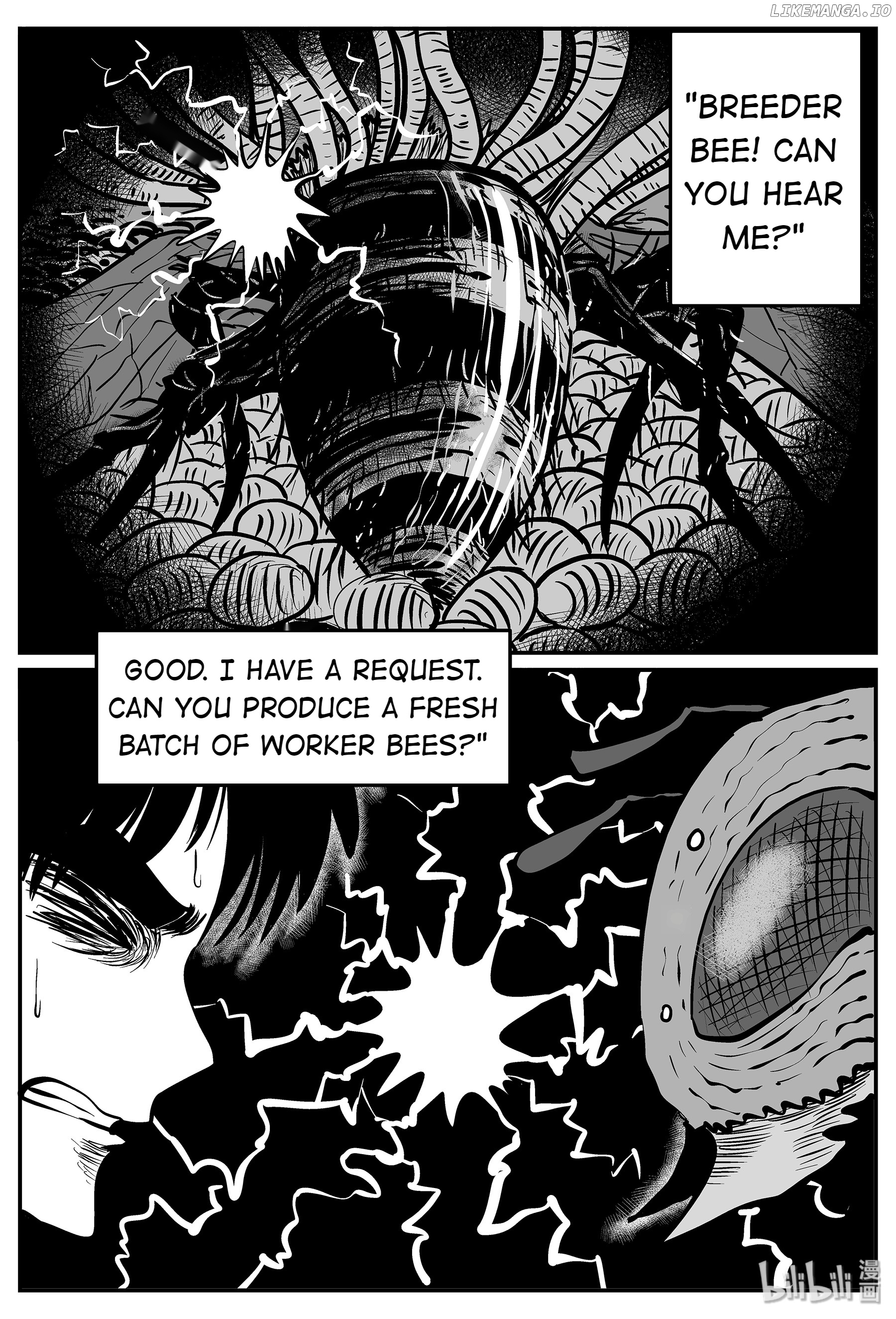 Strange Tales Of Xiao Zhi chapter 57 - page 13