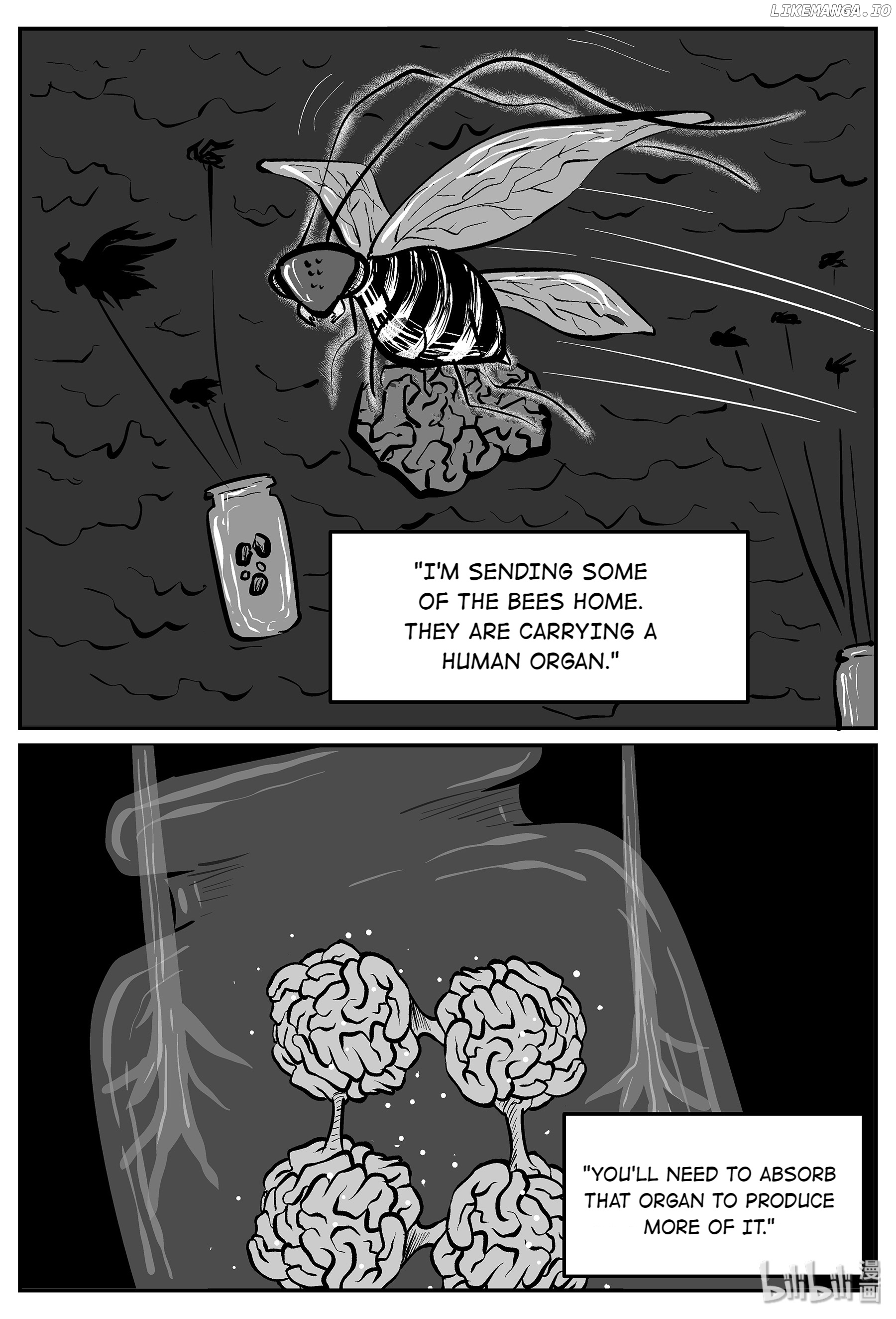 Strange Tales Of Xiao Zhi chapter 57 - page 14