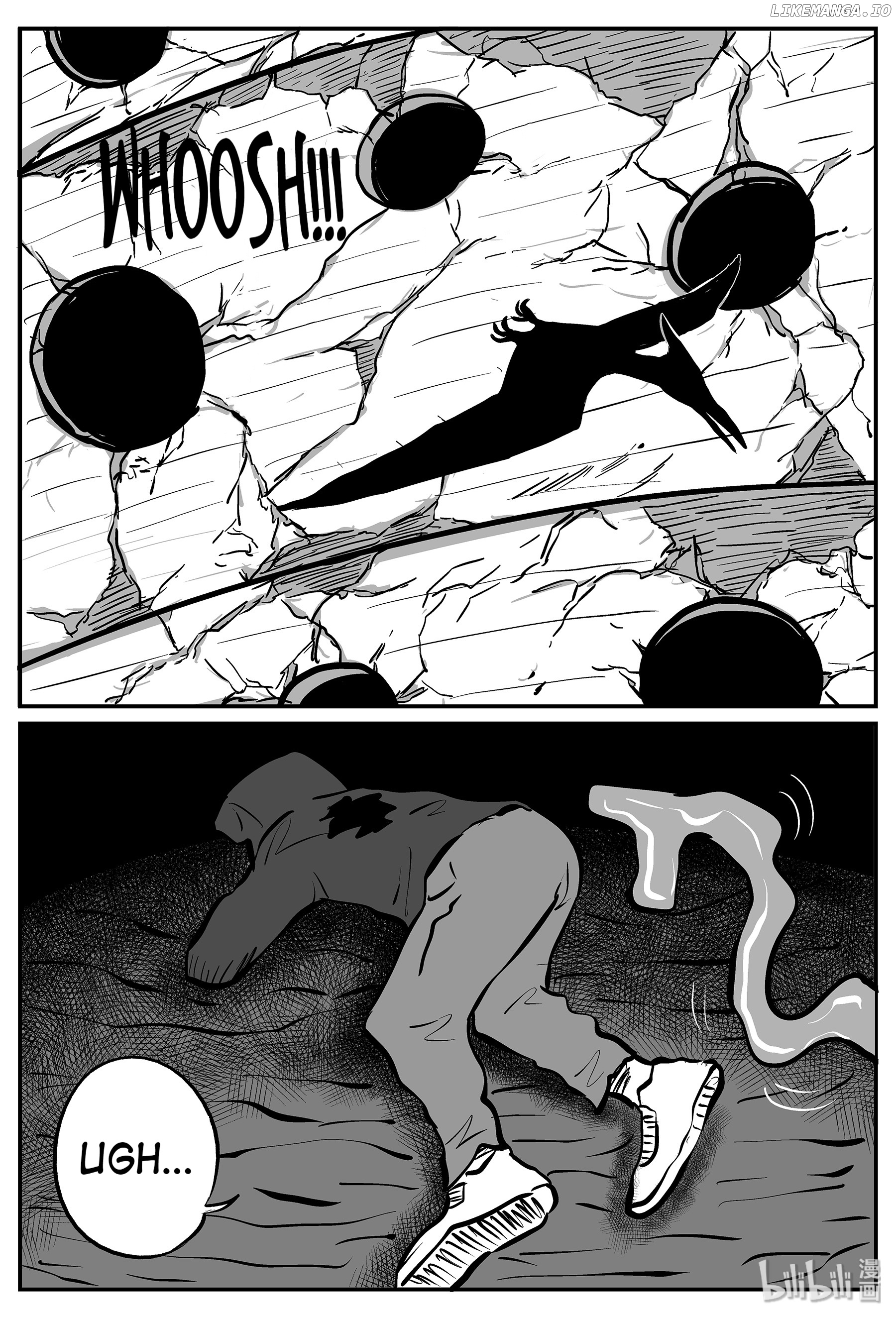Strange Tales Of Xiao Zhi chapter 57 - page 17