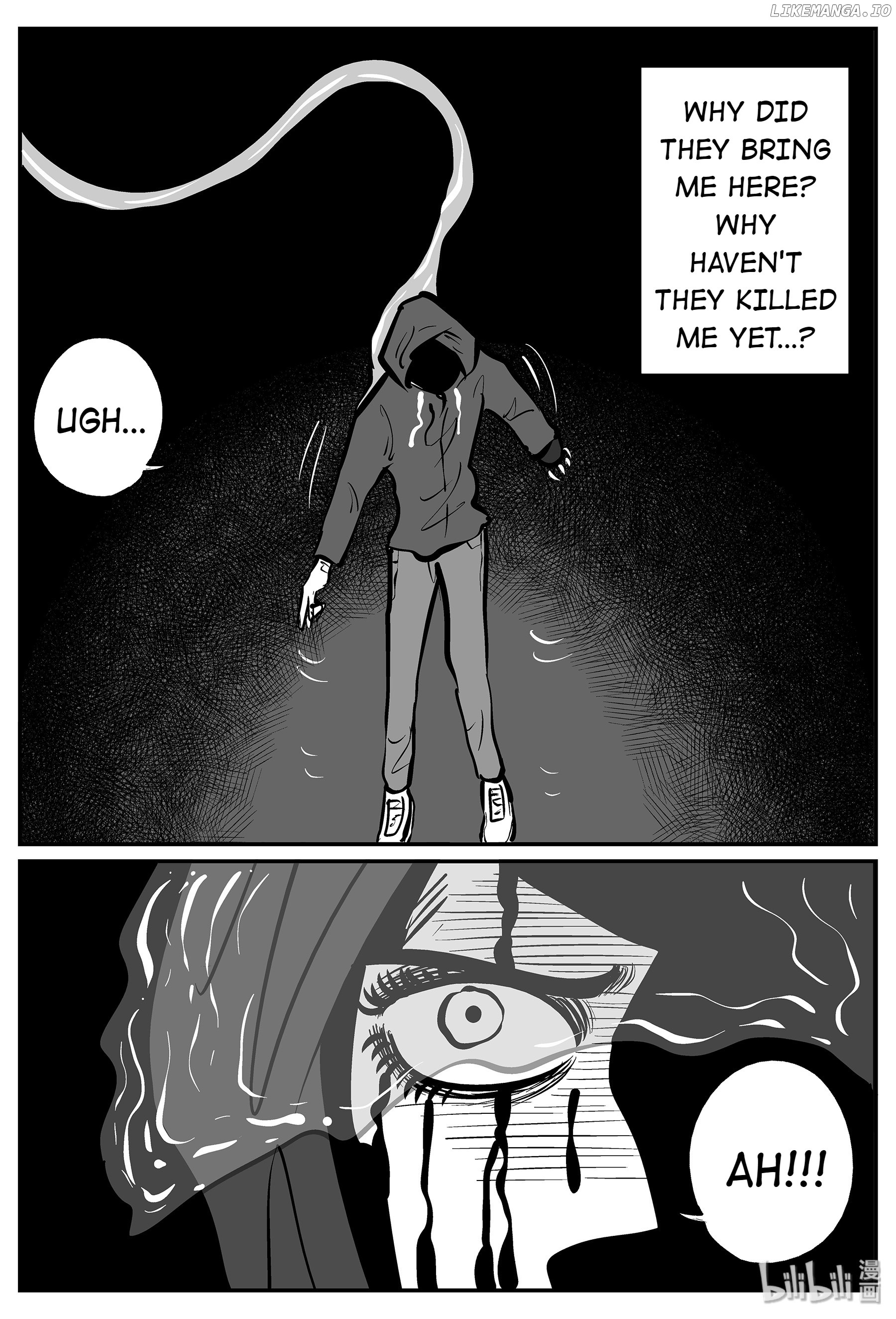 Strange Tales Of Xiao Zhi chapter 57 - page 18