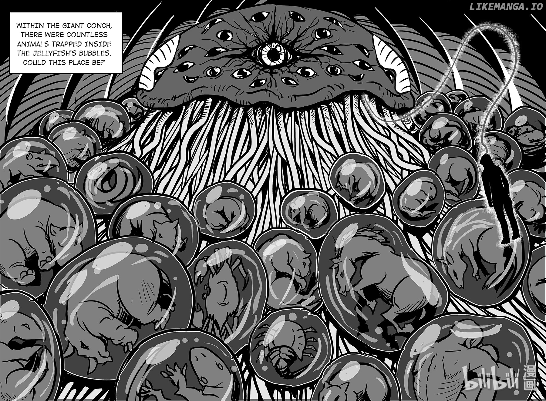 Strange Tales Of Xiao Zhi chapter 57 - page 19