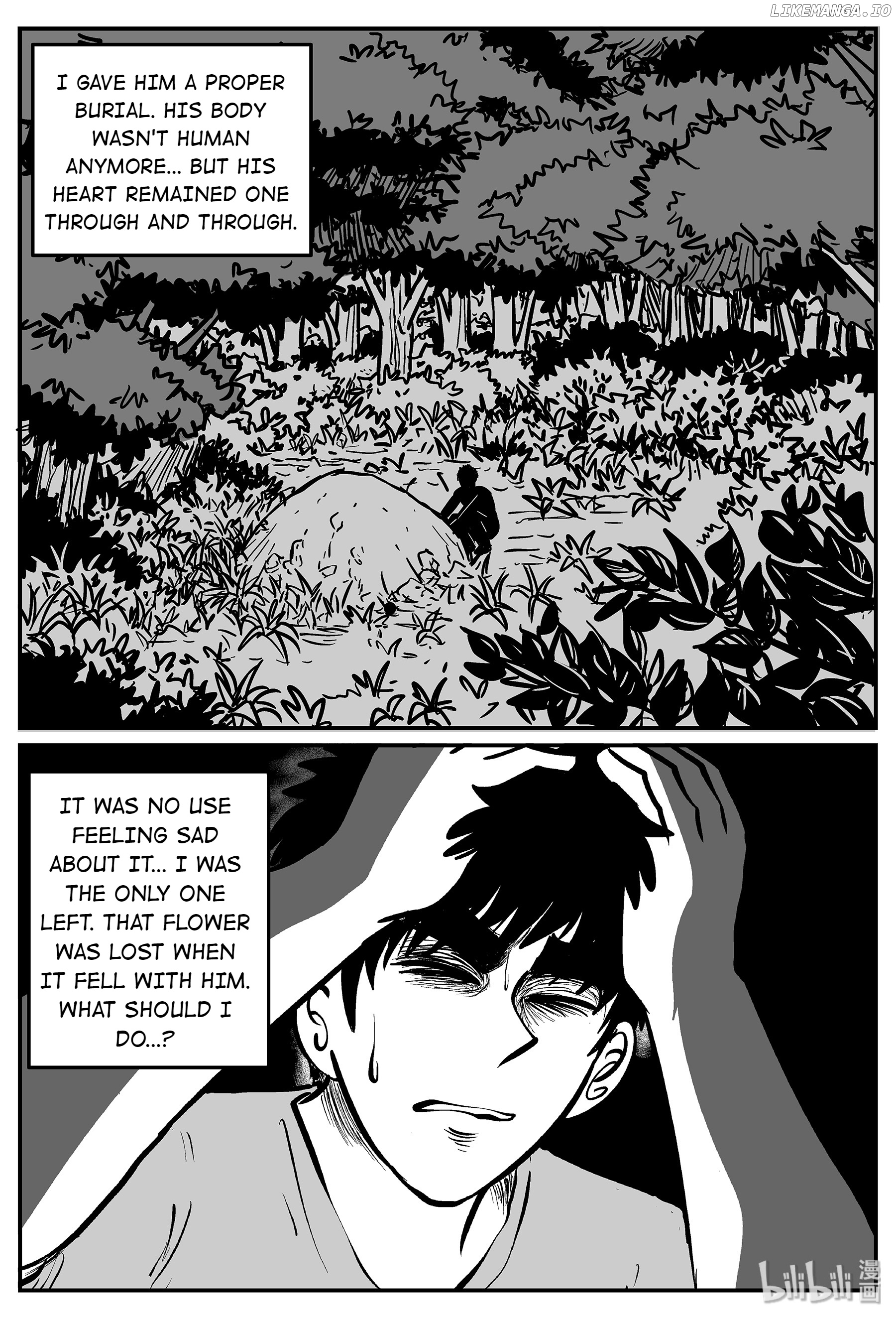 Strange Tales Of Xiao Zhi chapter 57 - page 2