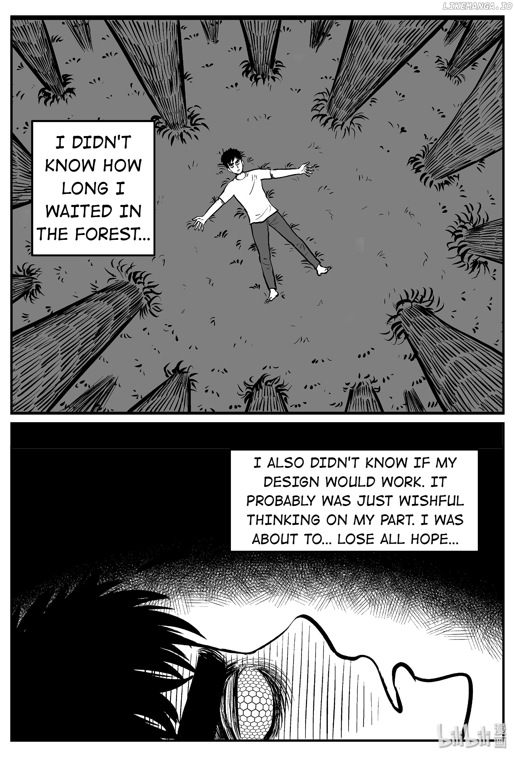 Strange Tales Of Xiao Zhi chapter 57 - page 22