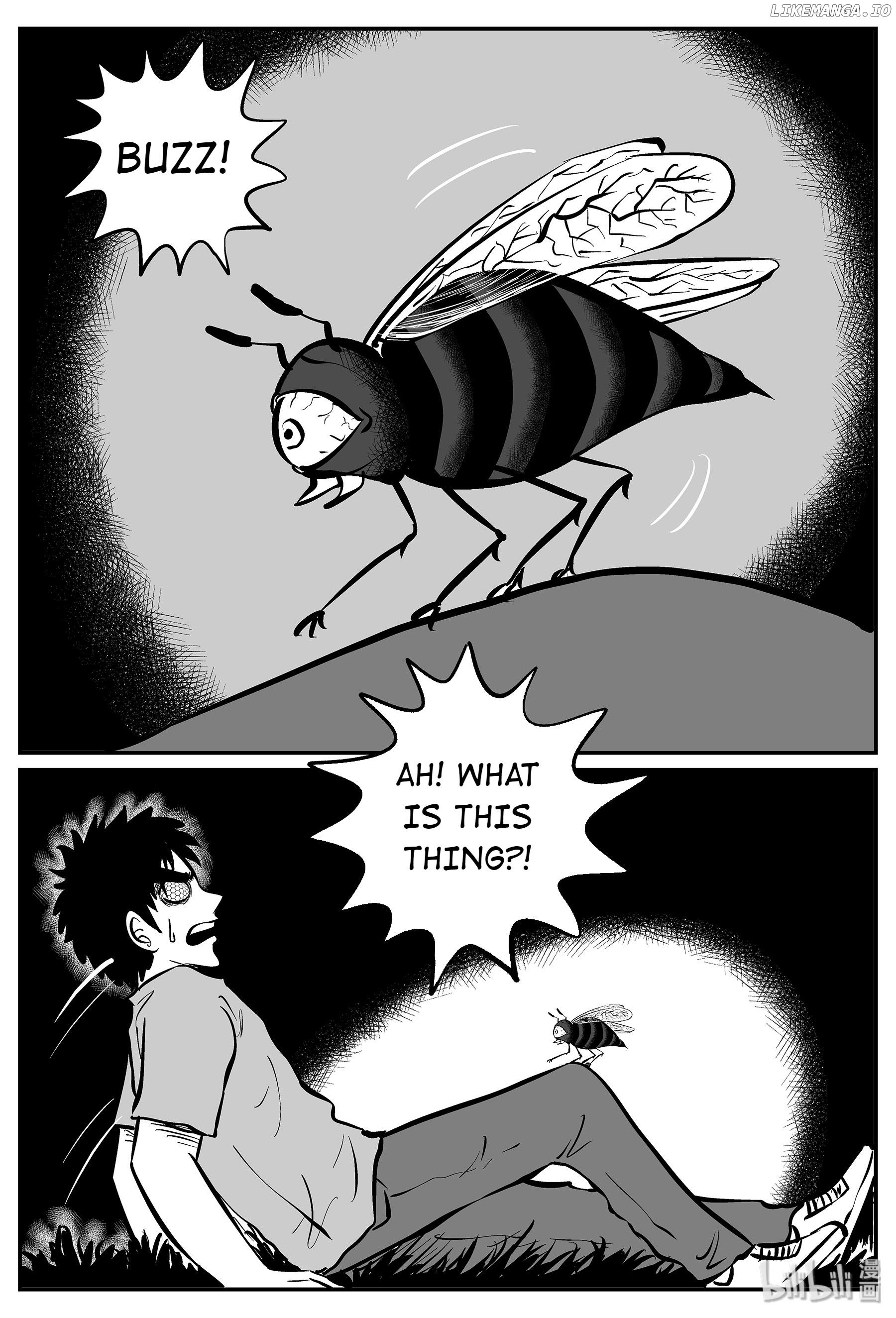 Strange Tales Of Xiao Zhi chapter 57 - page 23