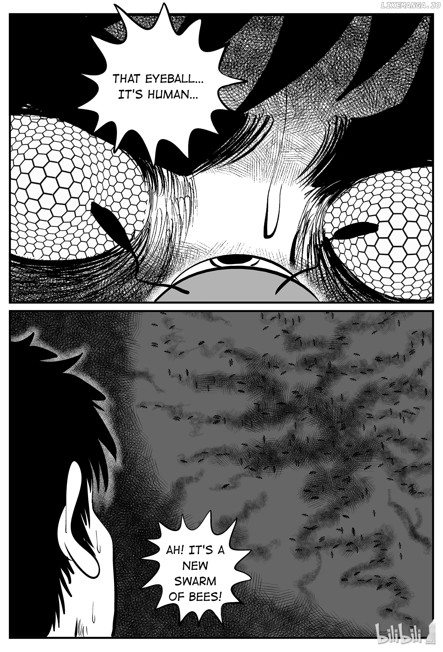 Strange Tales Of Xiao Zhi chapter 57 - page 24