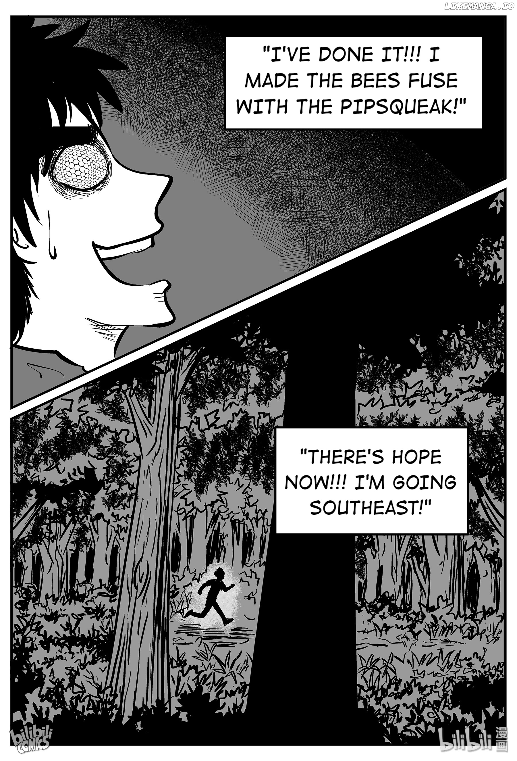 Strange Tales Of Xiao Zhi chapter 57 - page 25