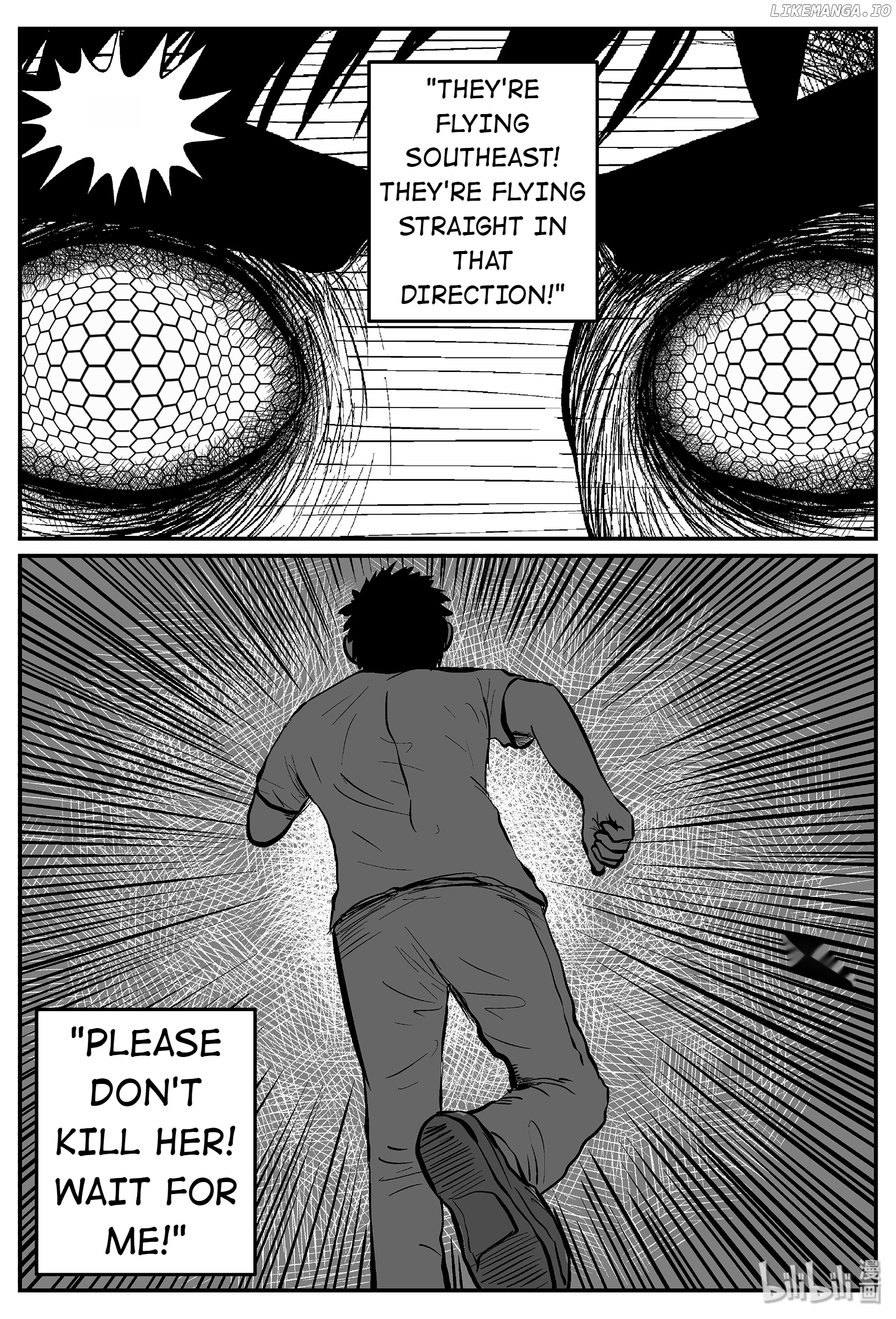 Strange Tales Of Xiao Zhi chapter 57 - page 6