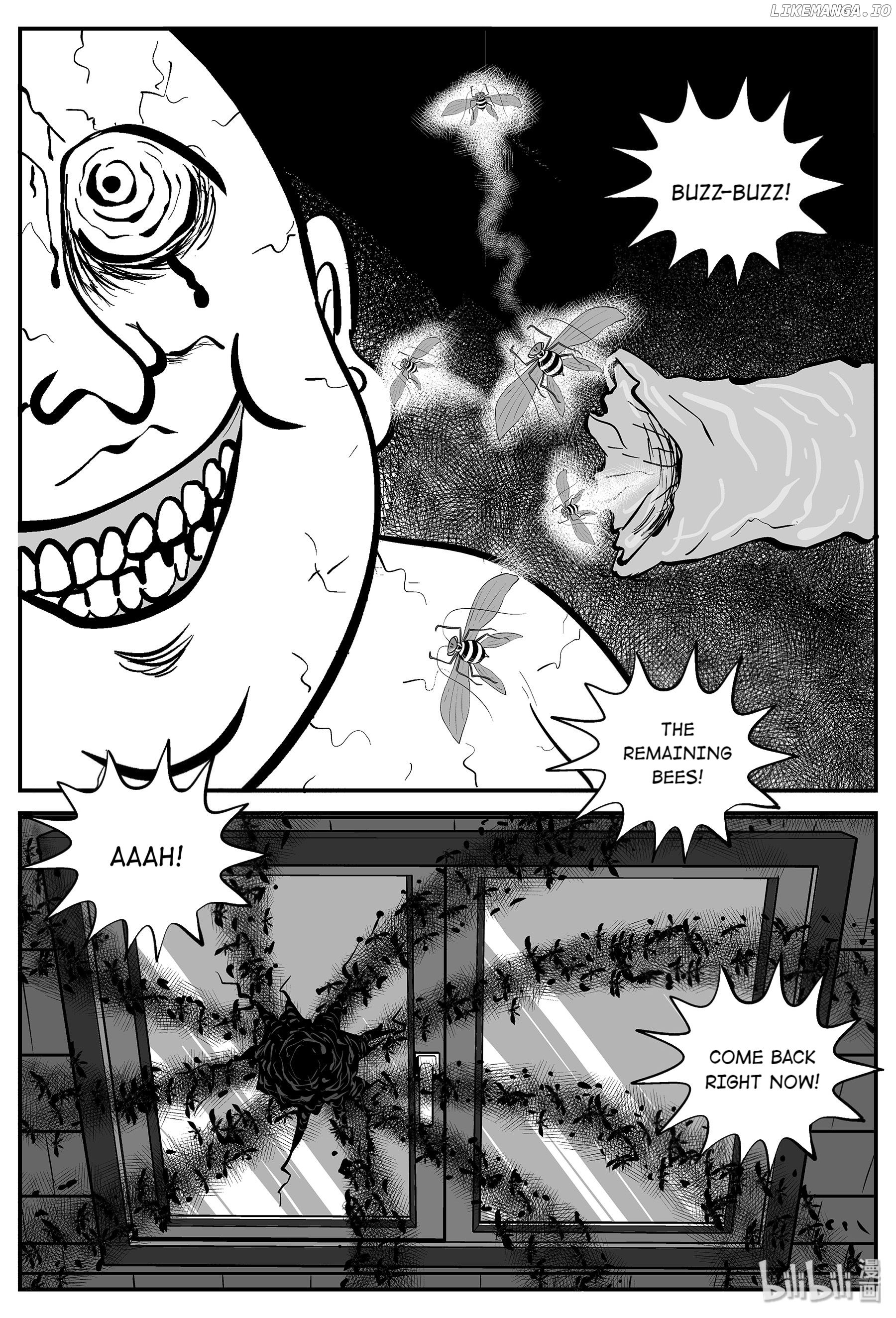 Strange Tales Of Xiao Zhi chapter 43 - page 14