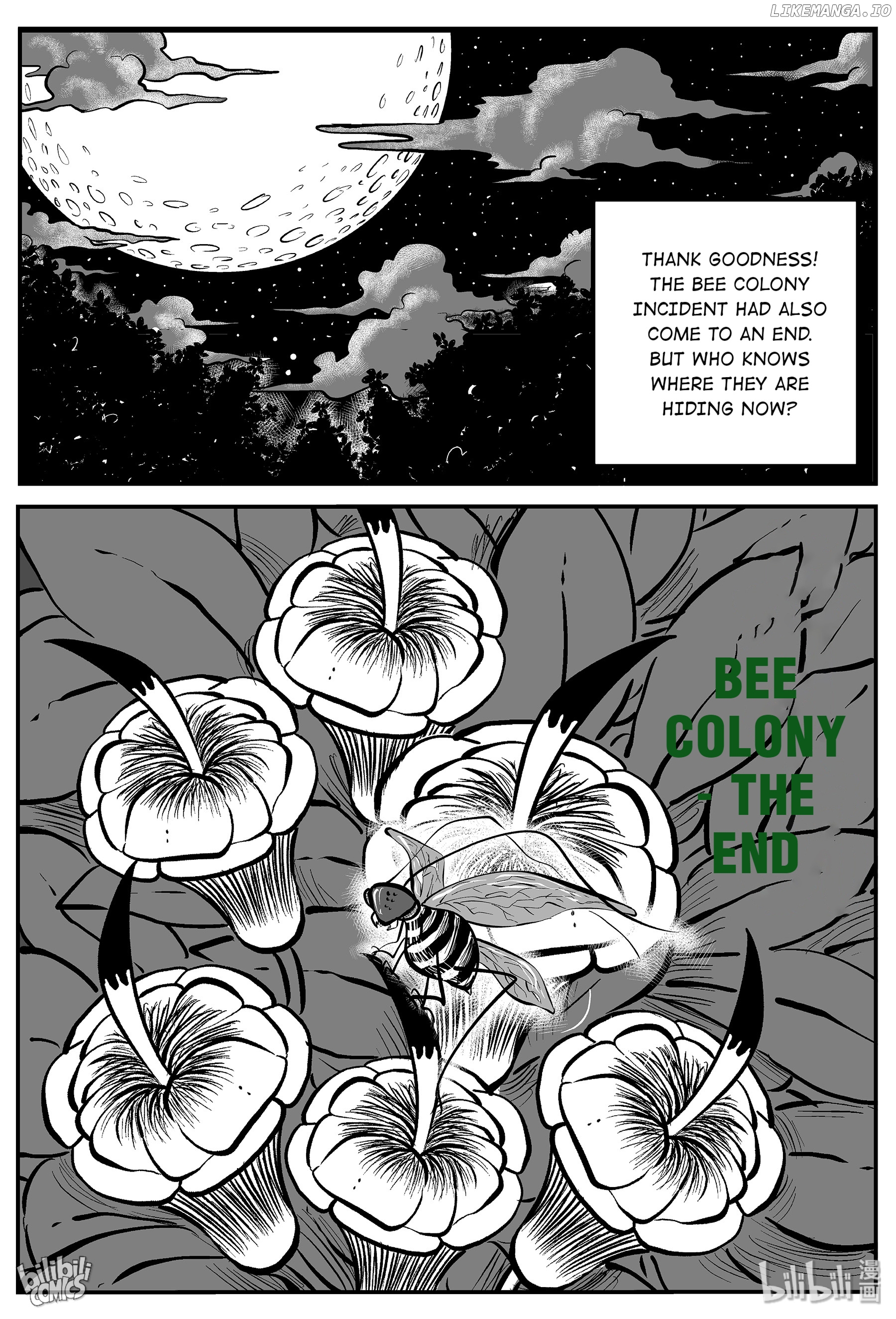 Strange Tales Of Xiao Zhi chapter 43 - page 20
