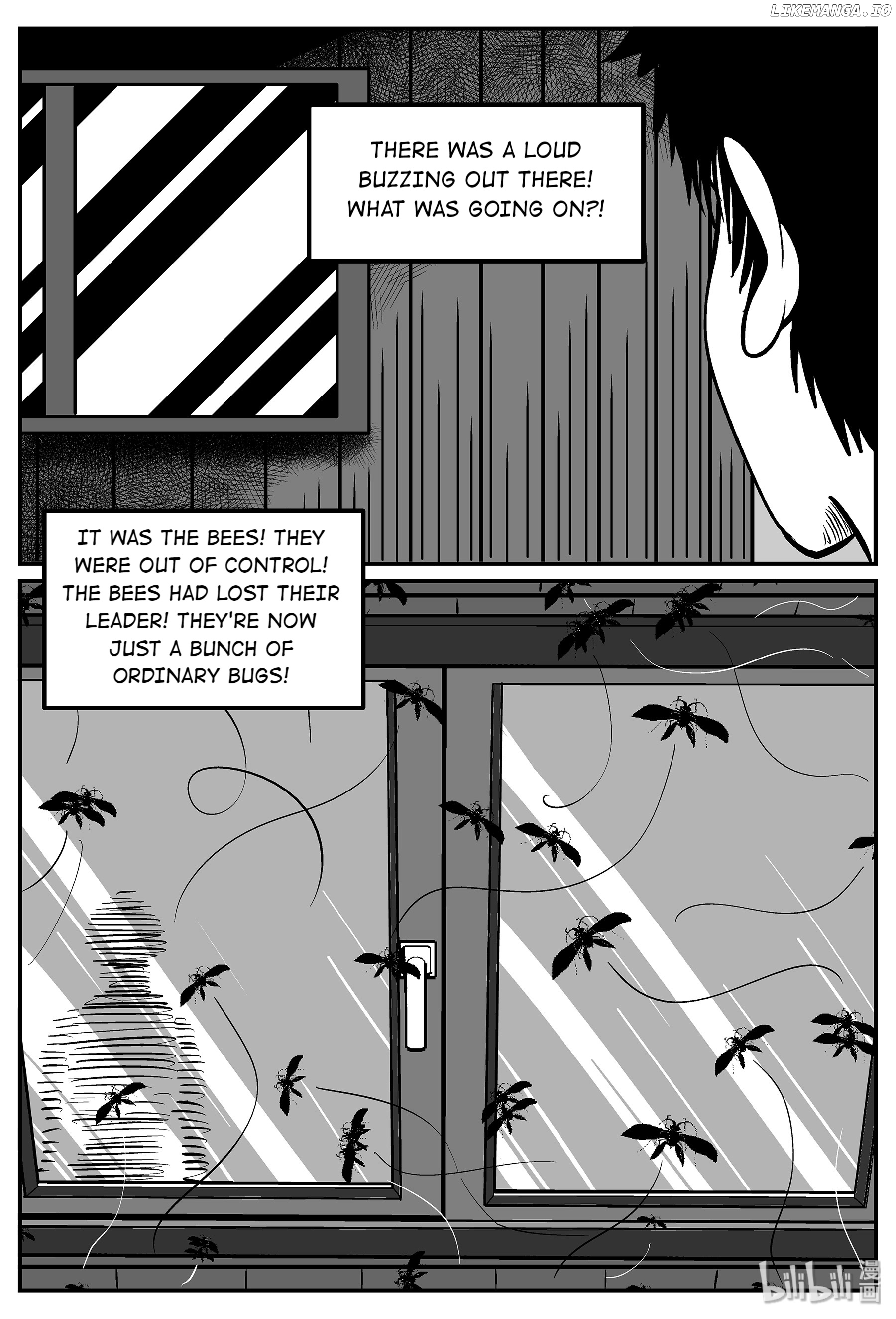 Strange Tales Of Xiao Zhi chapter 43 - page 3