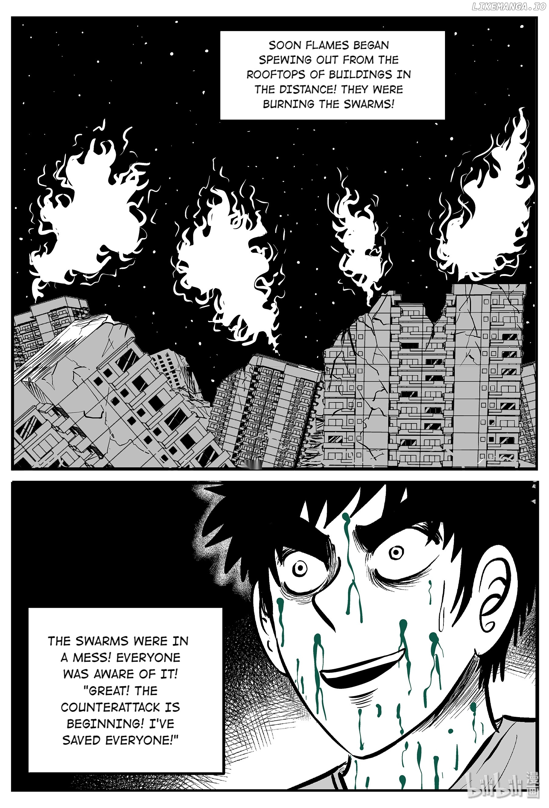 Strange Tales Of Xiao Zhi chapter 43 - page 4
