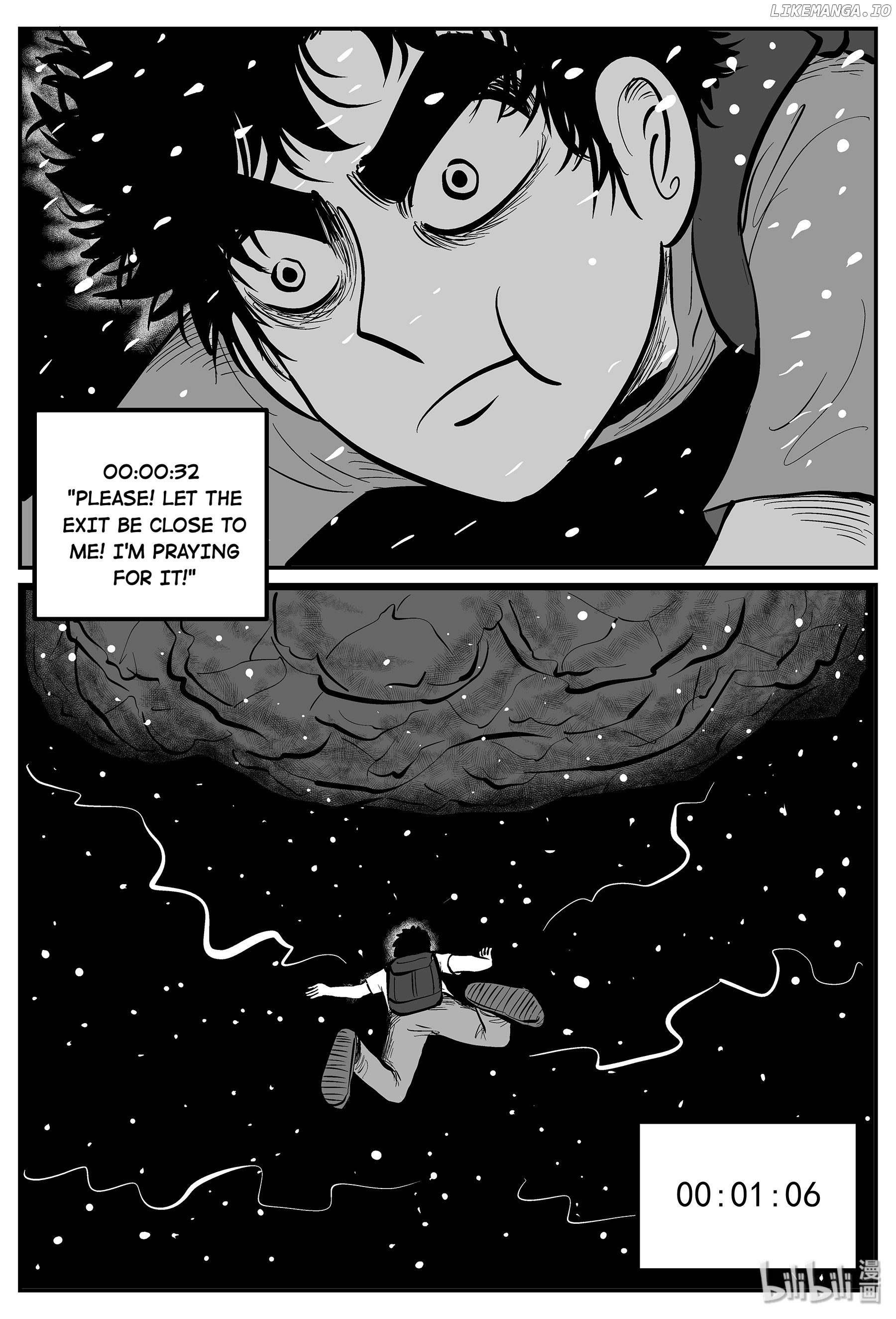Strange Tales Of Xiao Zhi chapter 24.2 - page 4