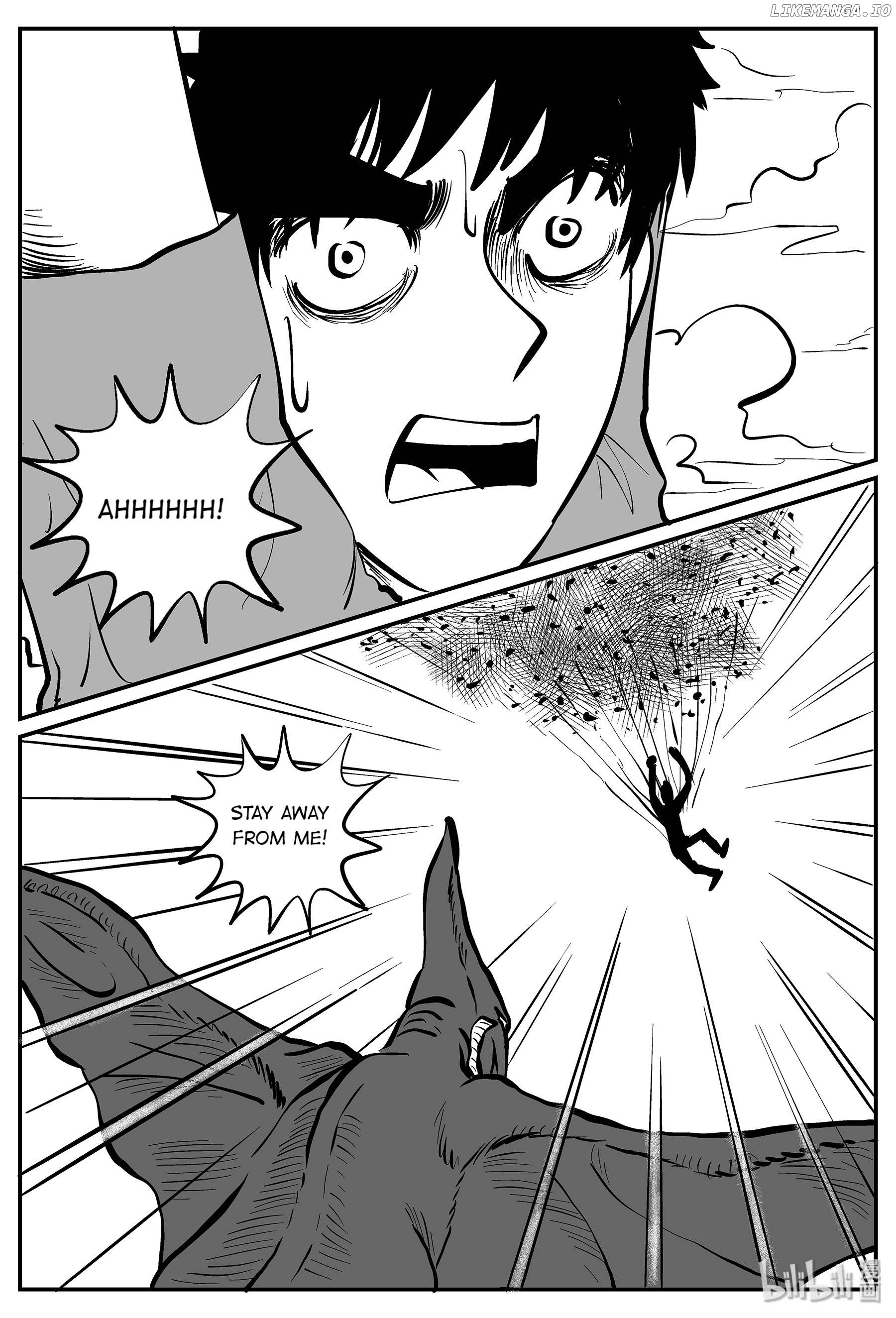 Strange Tales Of Xiao Zhi chapter 56 - page 11