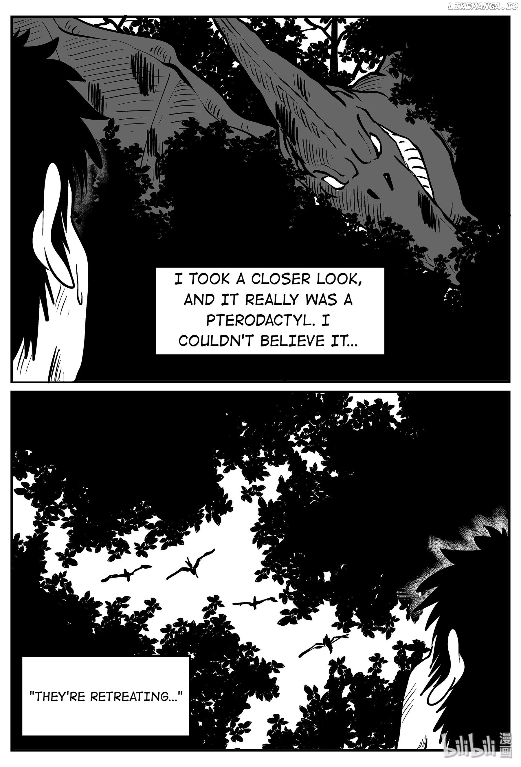 Strange Tales Of Xiao Zhi chapter 56 - page 16